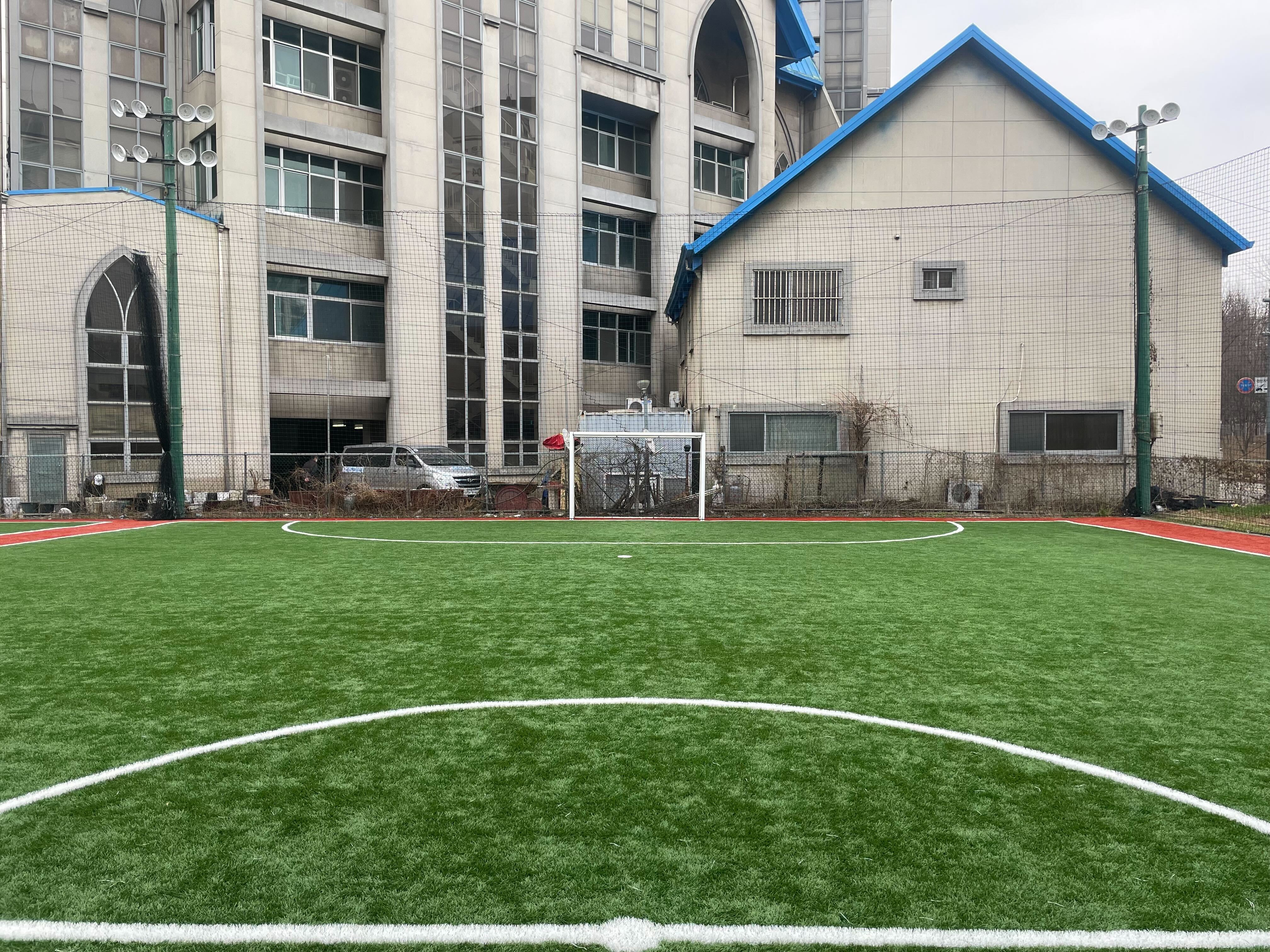 안산 풋살스포츠