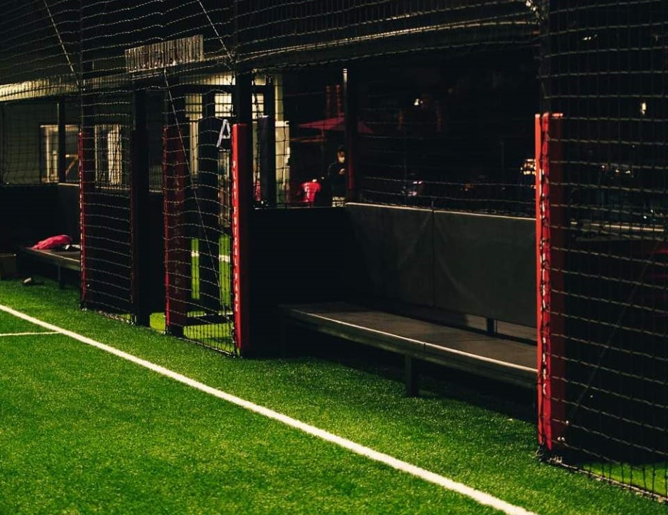 김해 플레이 풋살파크