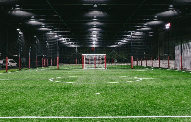 김해 플레이 풋살파크