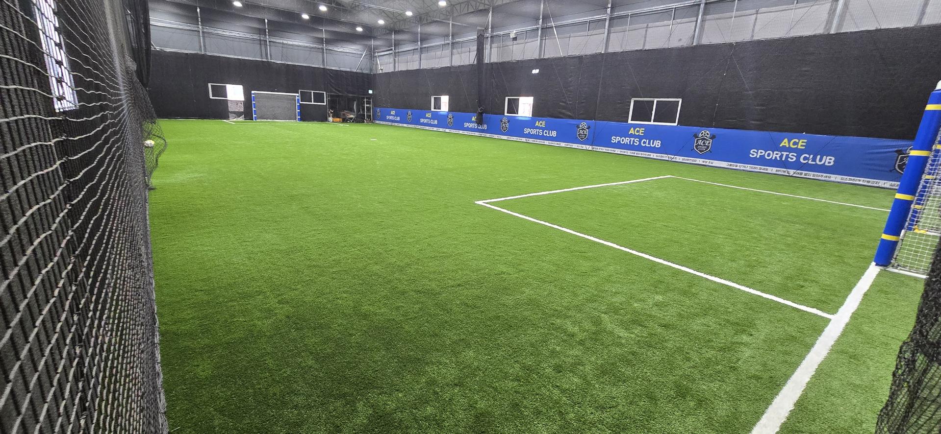 김포 에이스 스포츠클럽