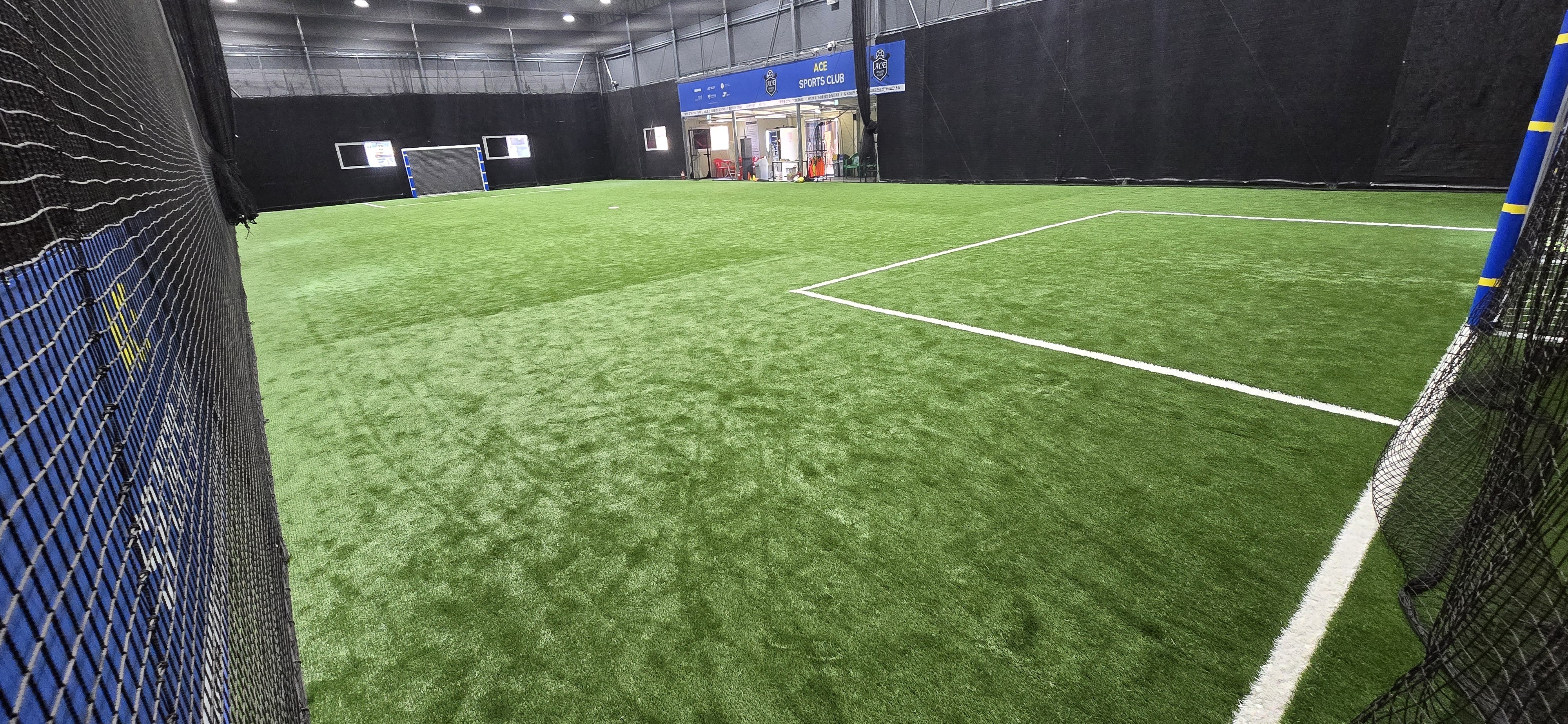 김포 에이스 스포츠클럽