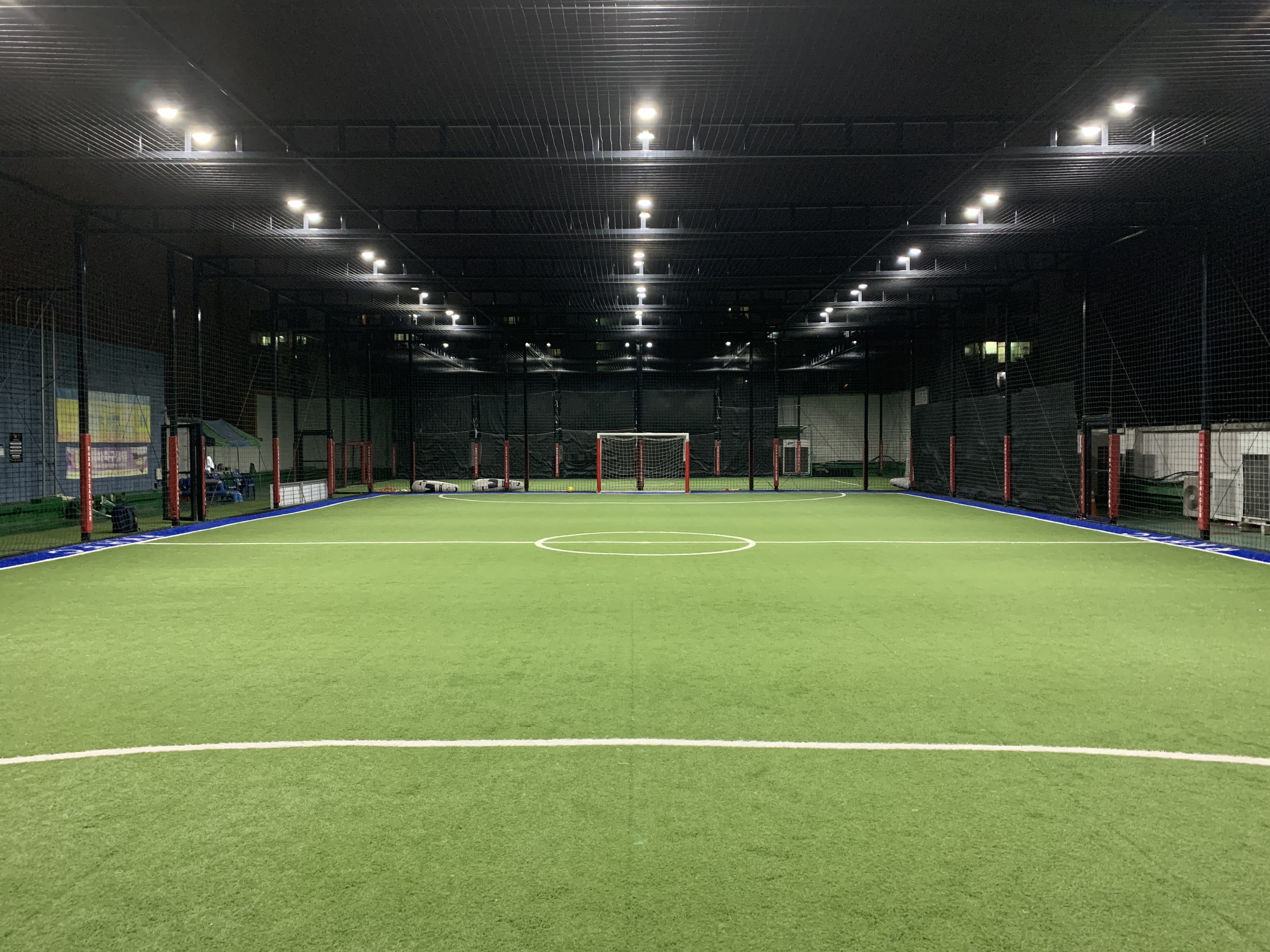 서울 노원 하라 풋살장