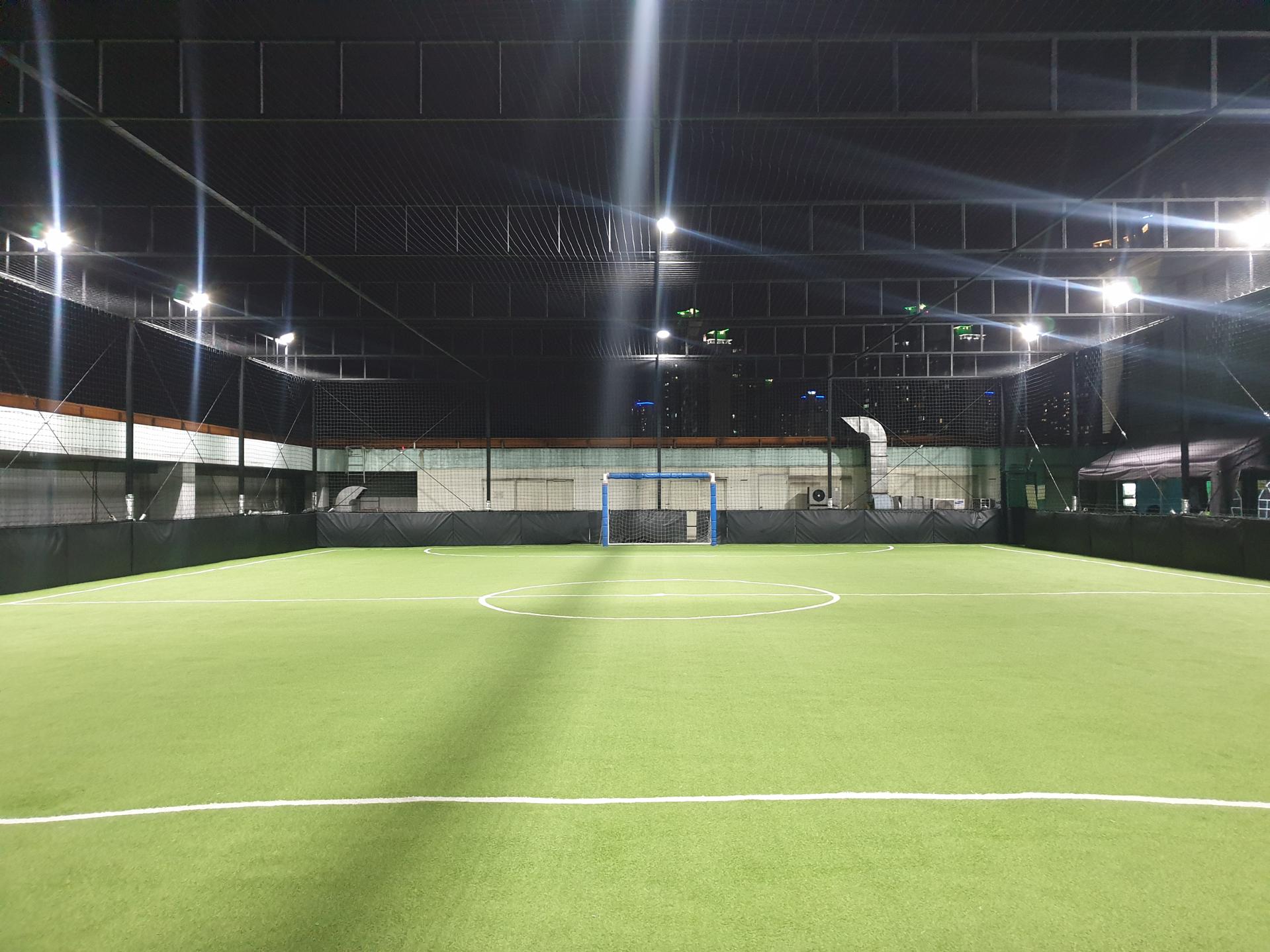 광명 세이브존 하이탑필드