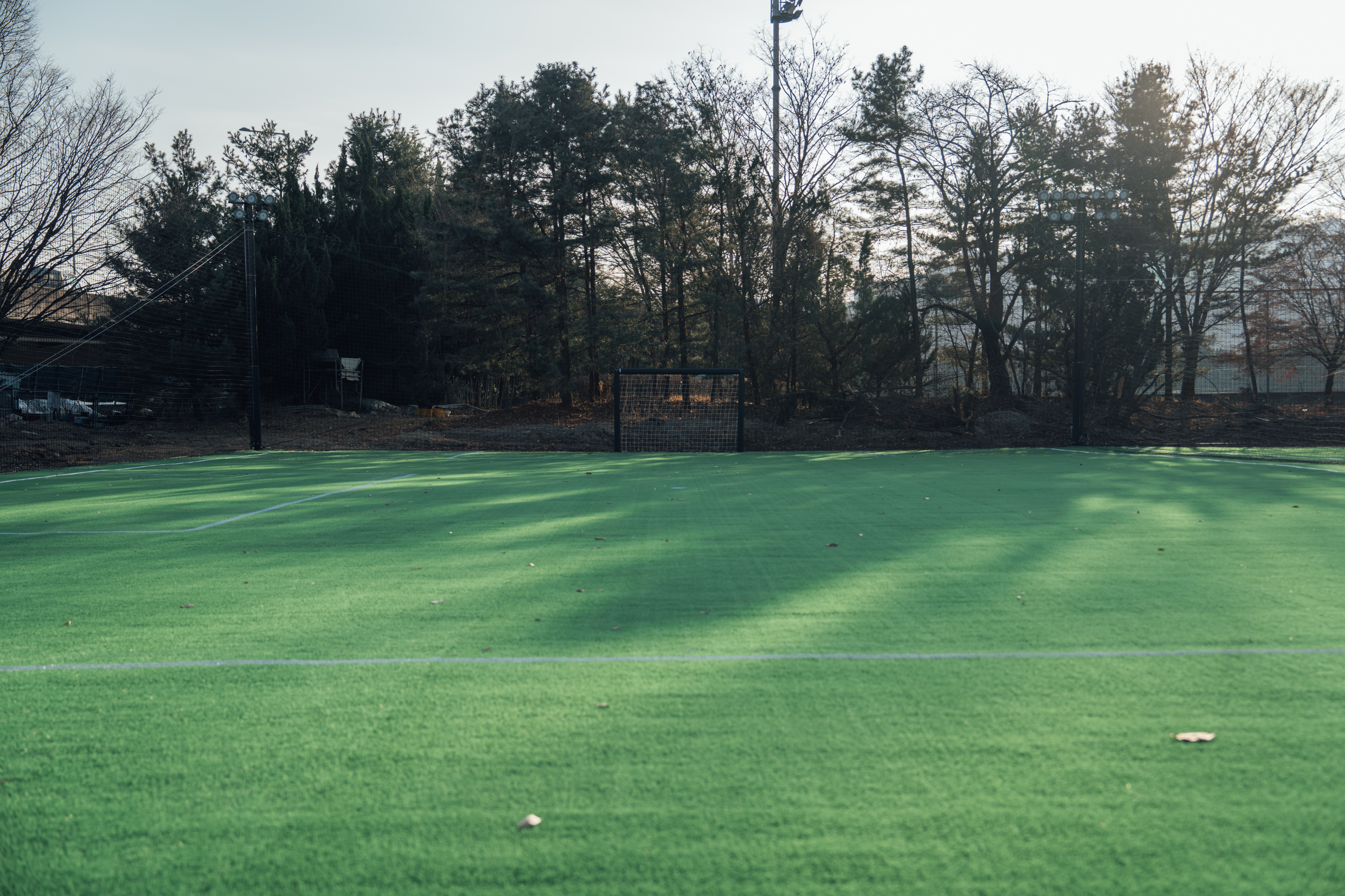 구리 아천 스타디움