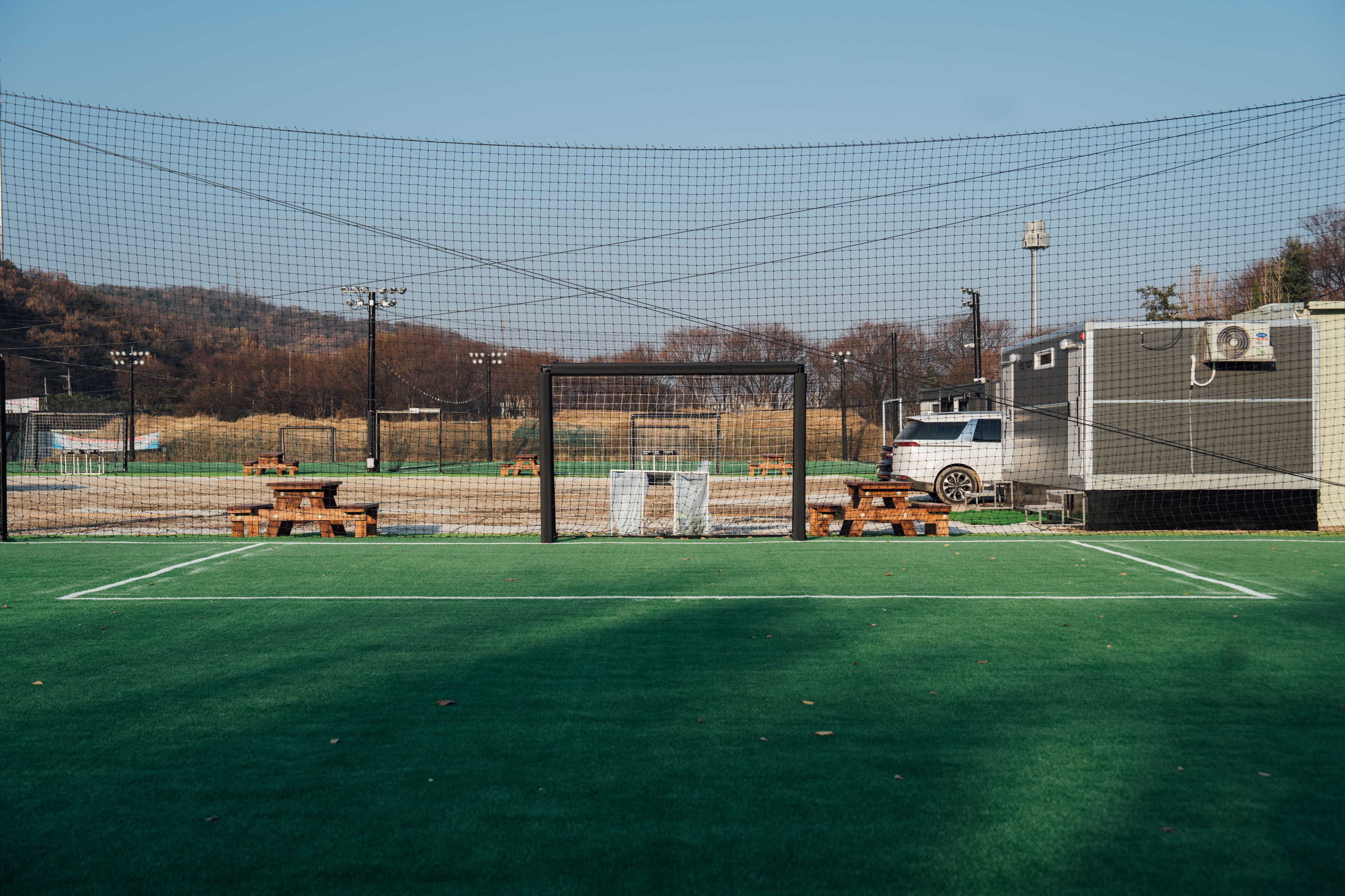 구리 아천 스타디움