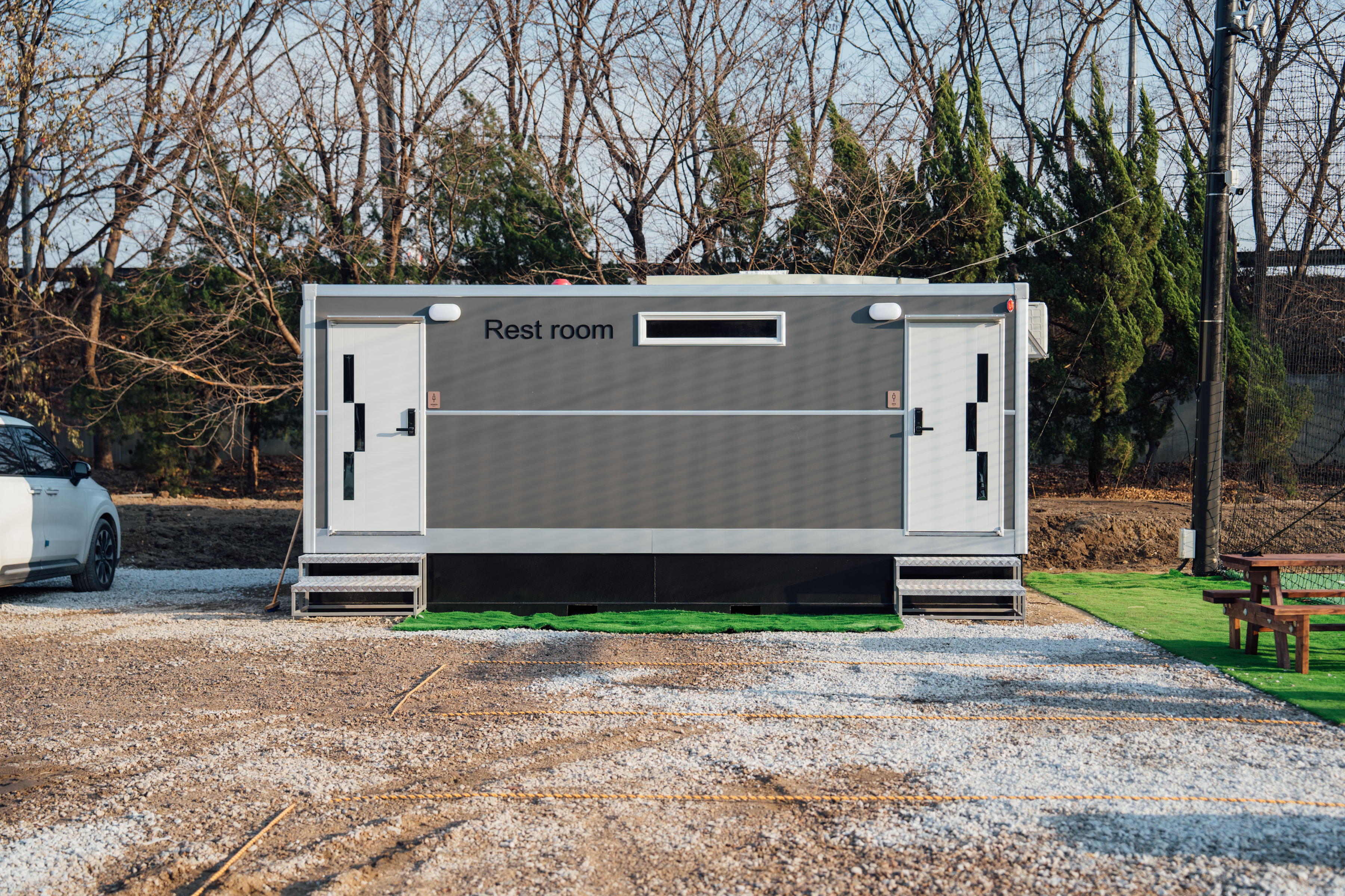 구리 아천 스타디움