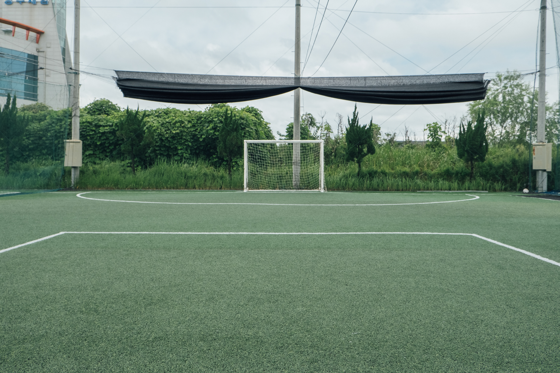 광주 신화스포디움