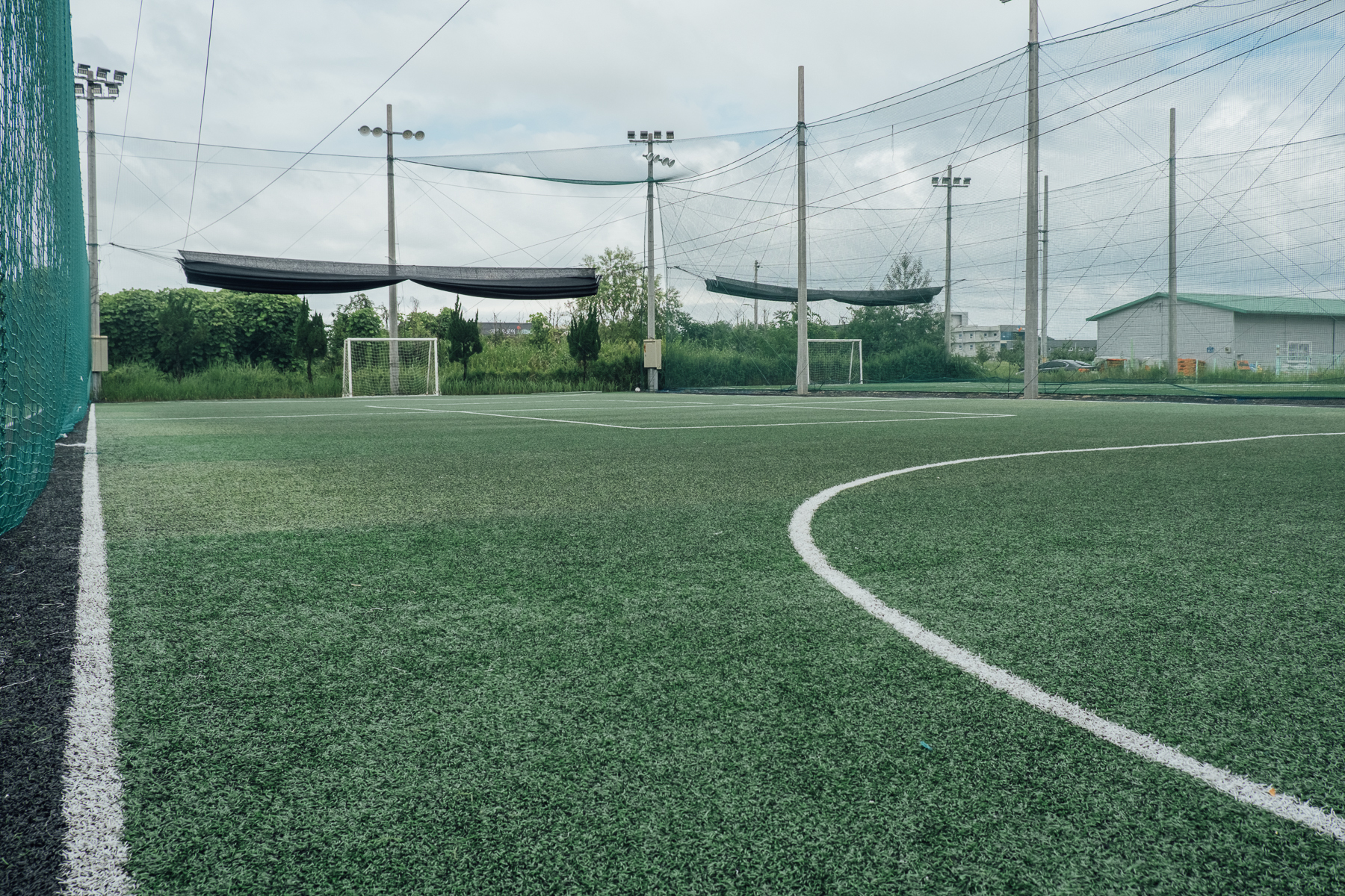 광주 신화스포디움