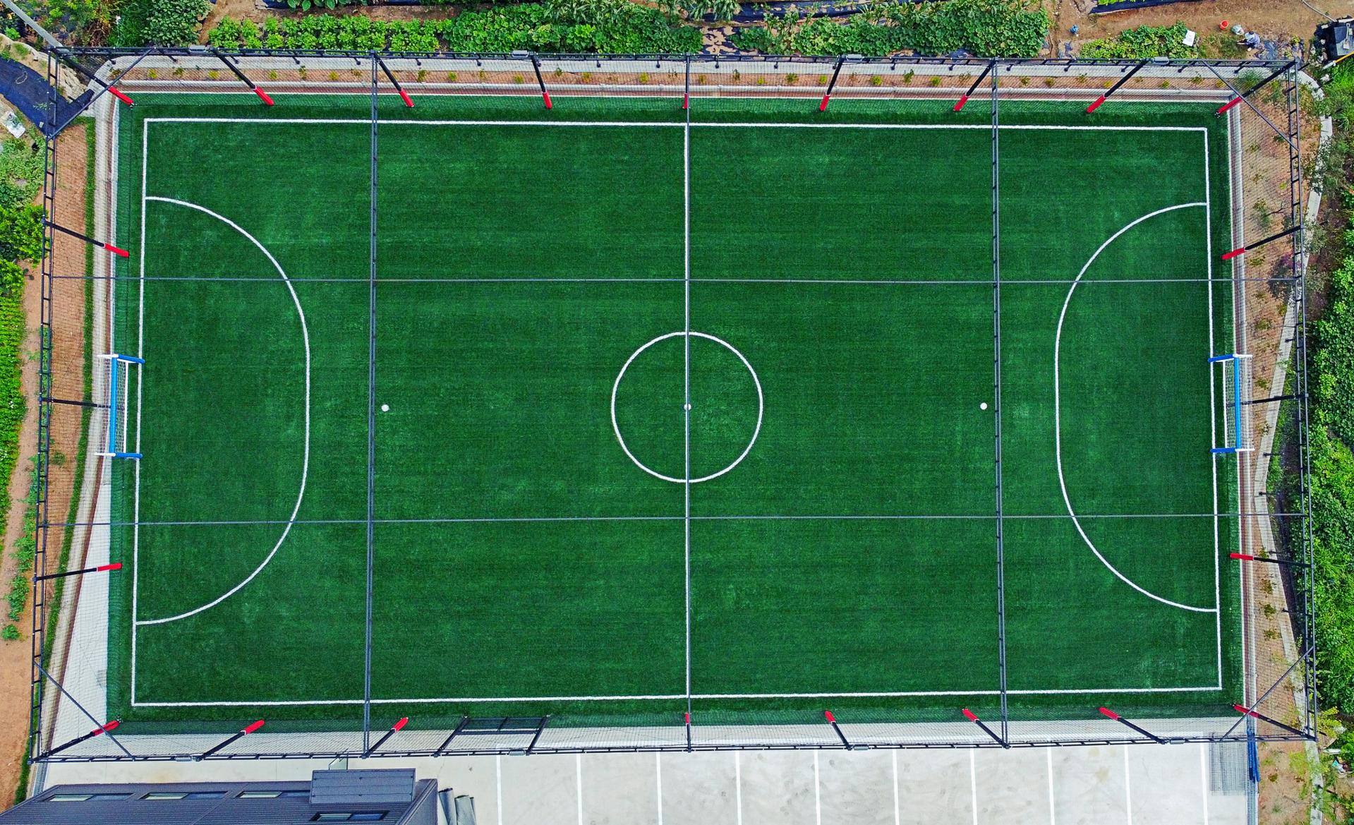 고양 라보나 풋살