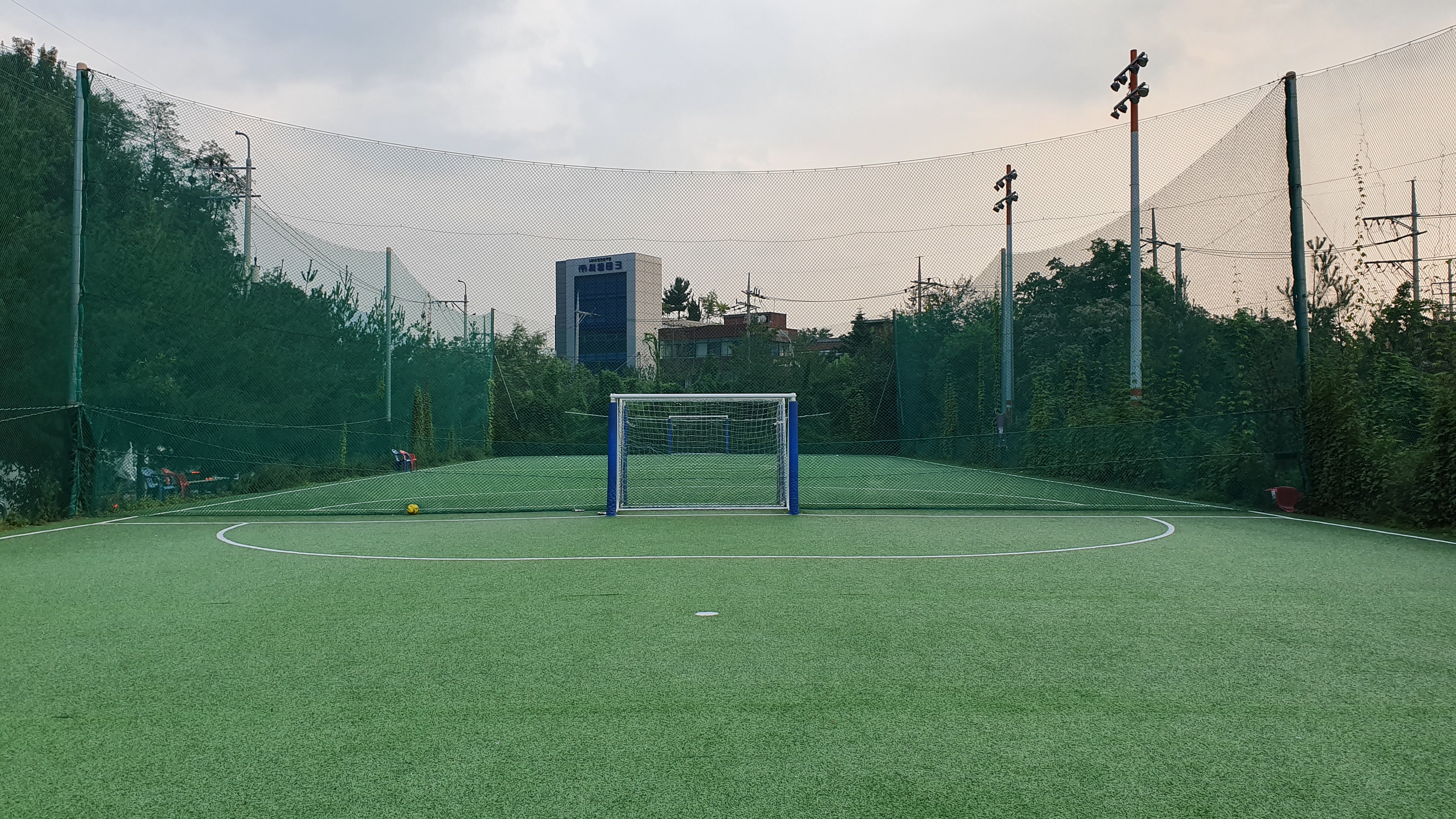 안양 CS 풋살장