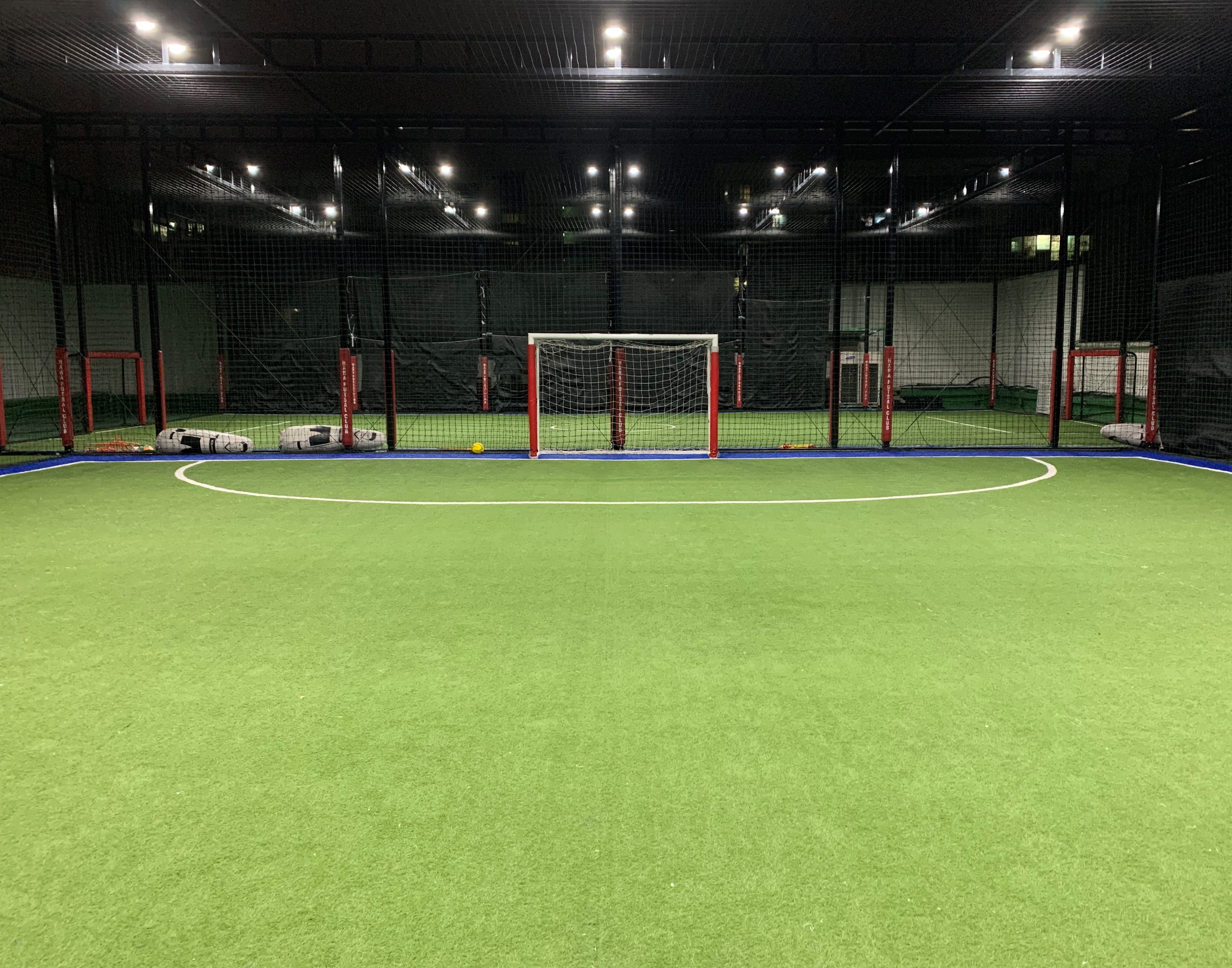 서울 노원 하라 풋살장