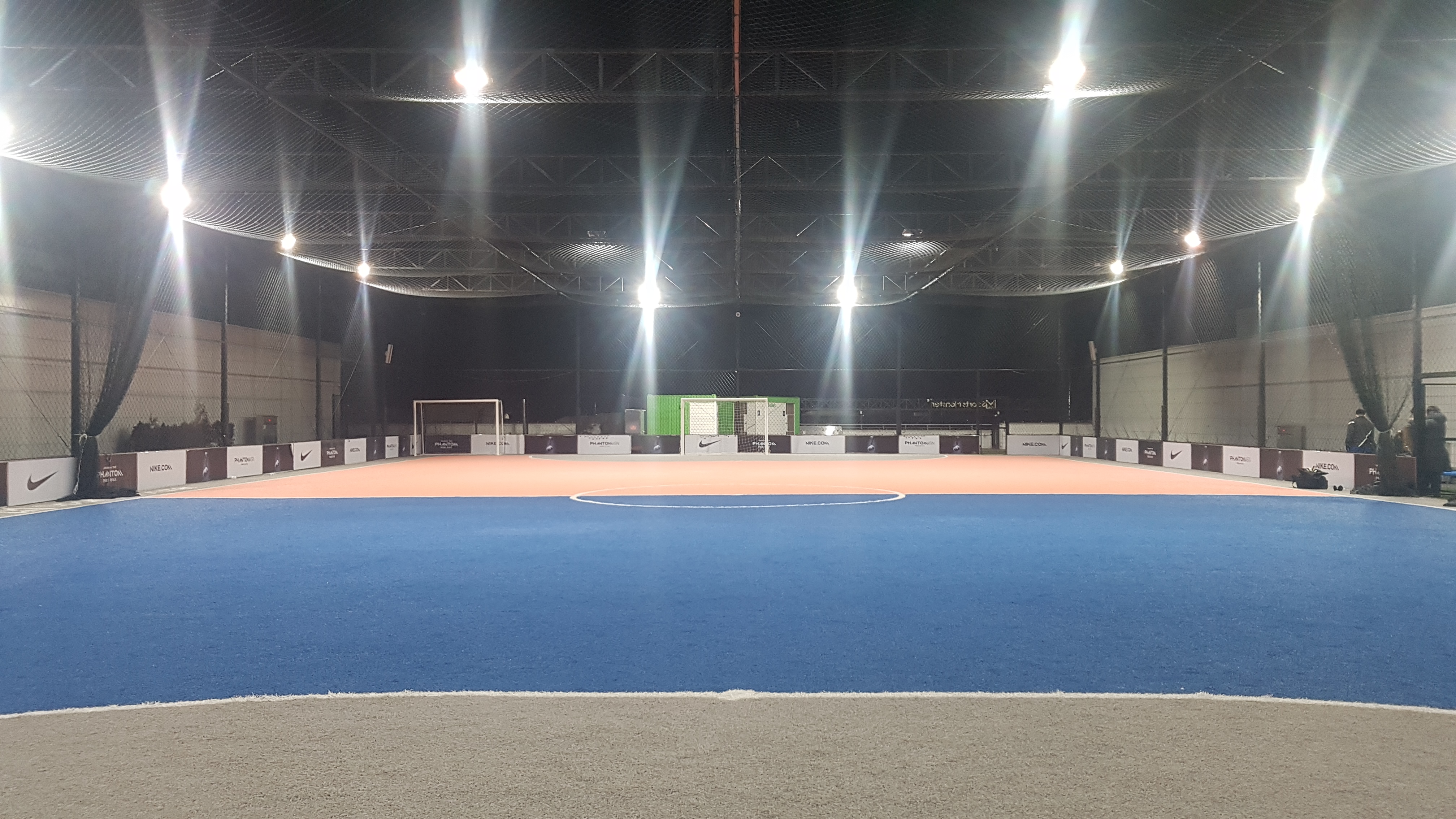 하남 스타필드 차다풋살파크