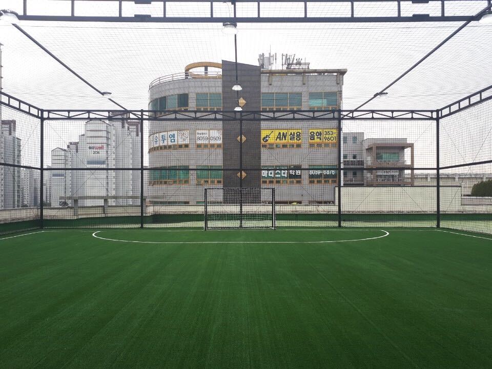 화성 향남 풋살파크