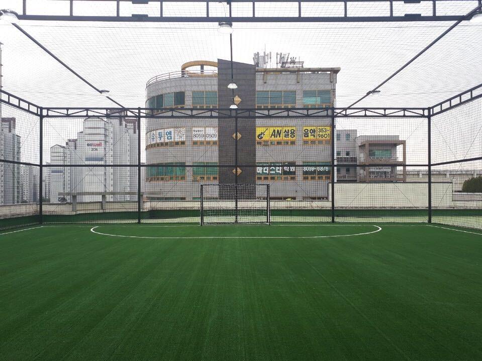 화성 향남 풋살파크
