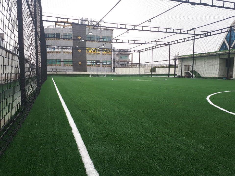 화성 향남 풋살파크