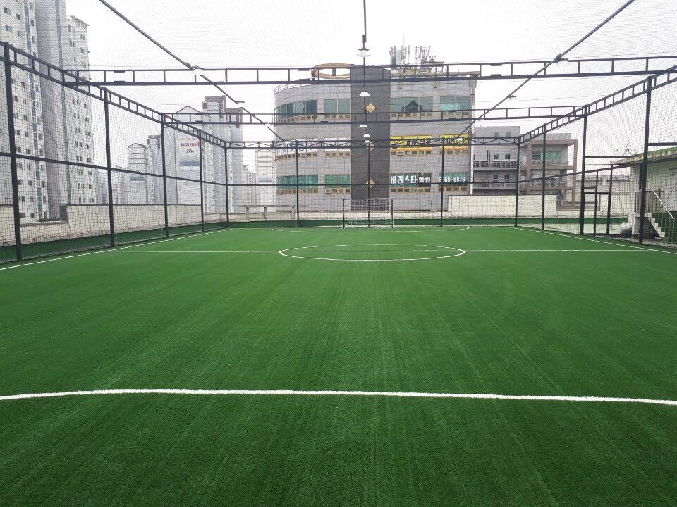화성 향남 풋살파크