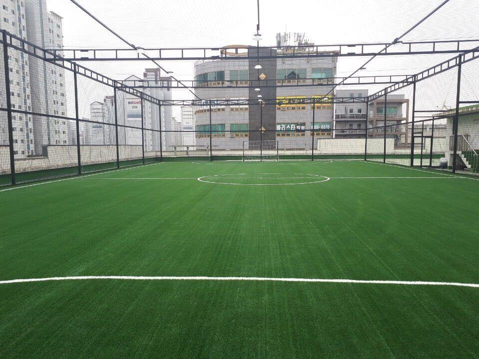 화성 향남 풋살파크