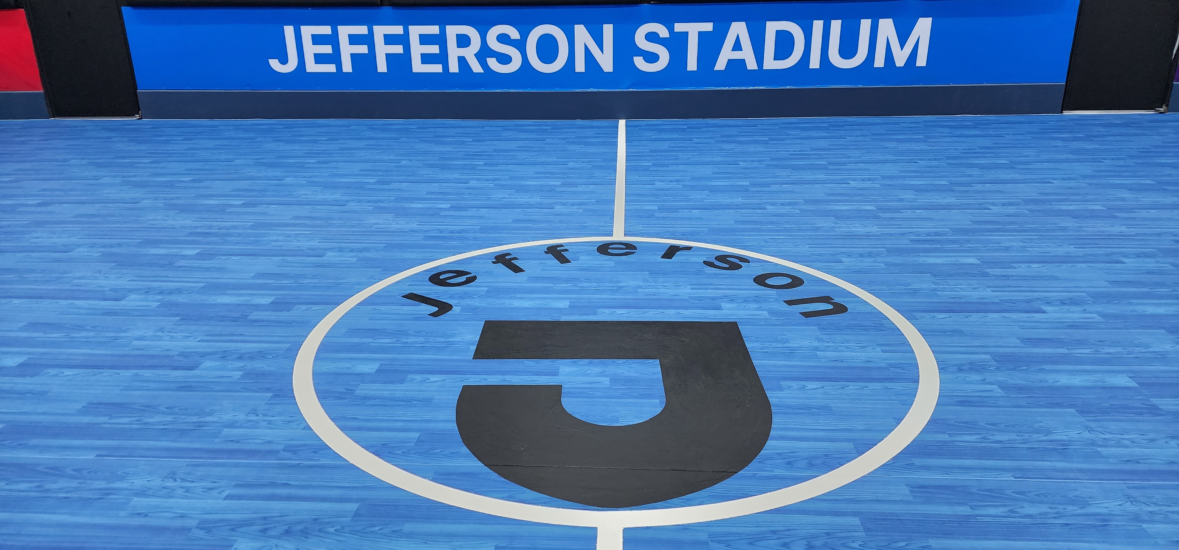 화성 동탄 제퍼슨스포츠아카데미 풋살장