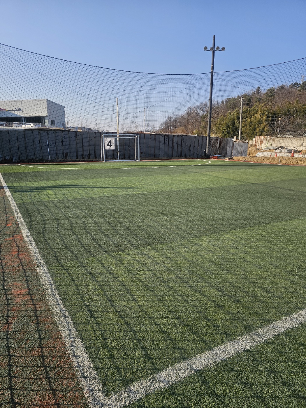 구미 비바 풋살클럽