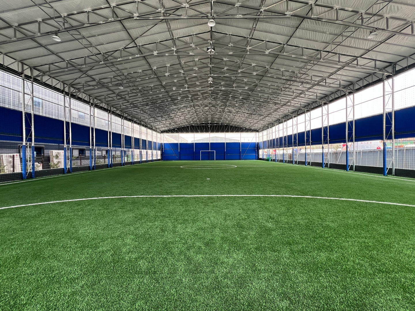 인천 검단 JS 풋살 플레이스