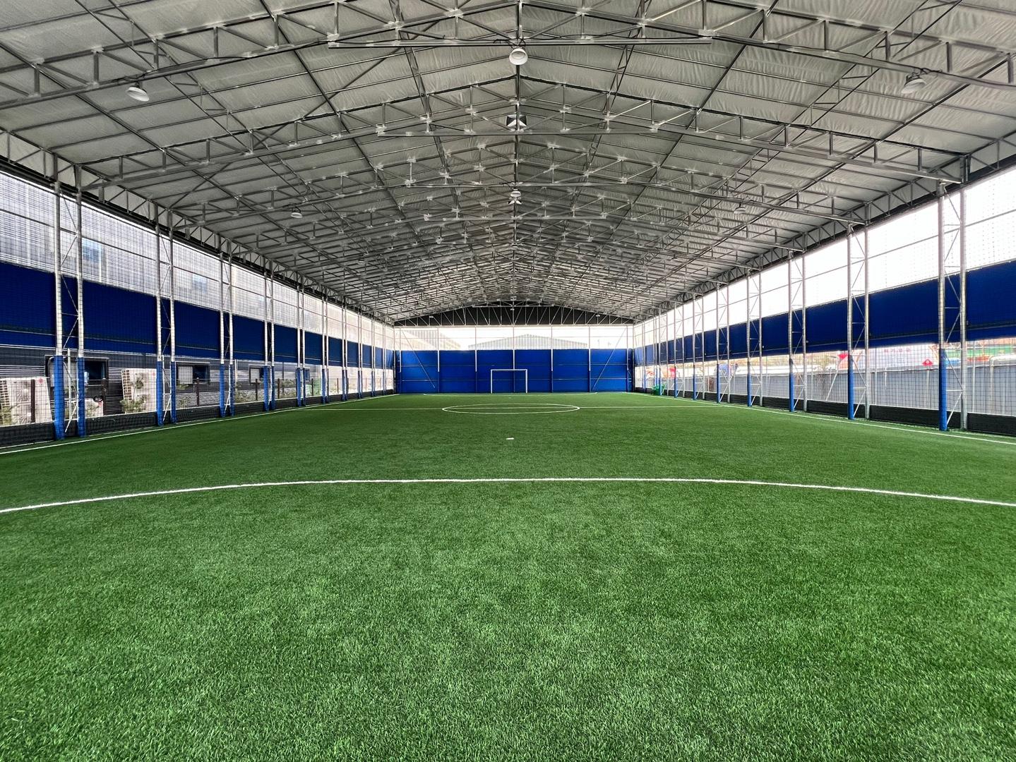 인천 검단 JS 풋살 플레이스