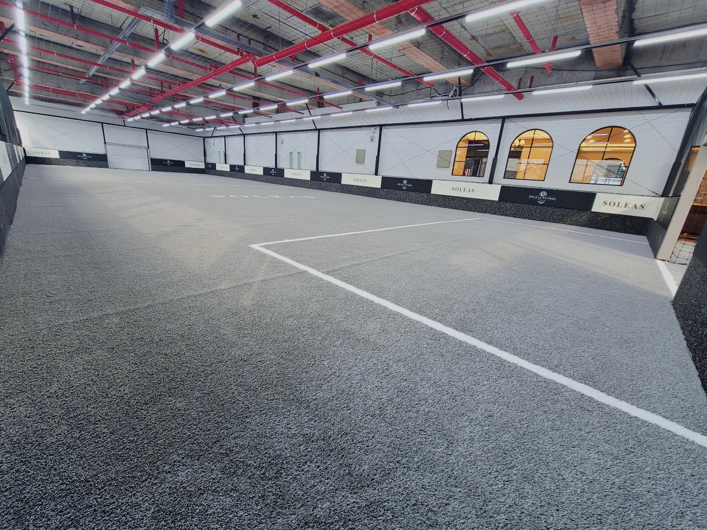 안산 솔레아스 안산고잔점