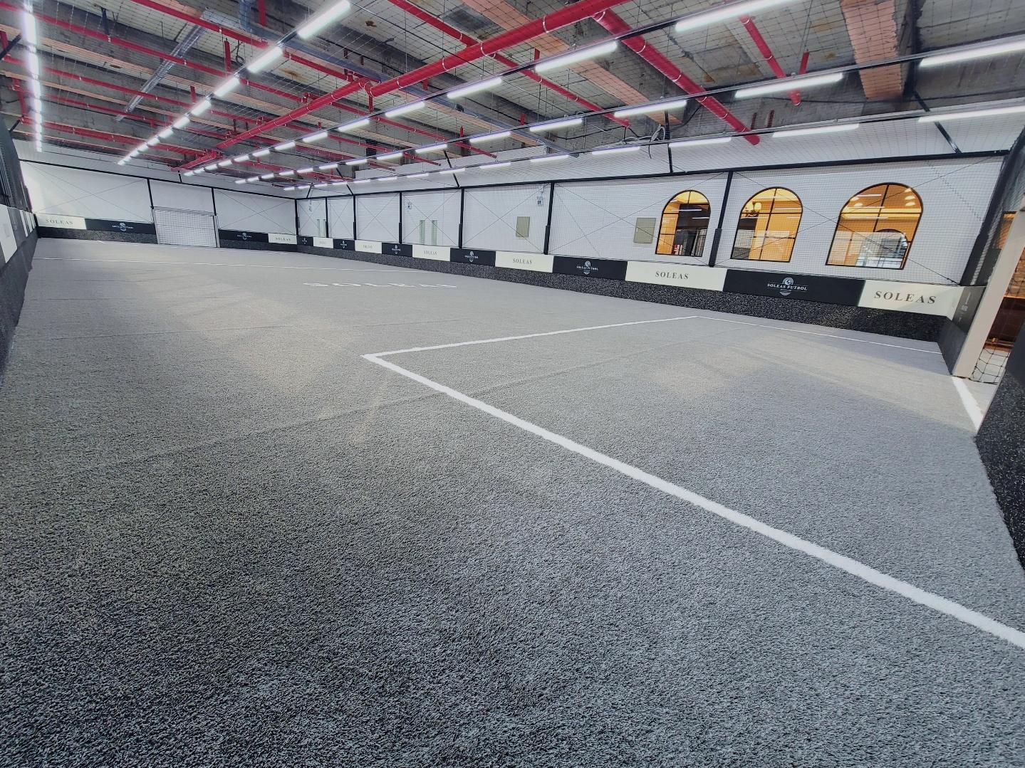 안산 솔레아스 안산고잔점