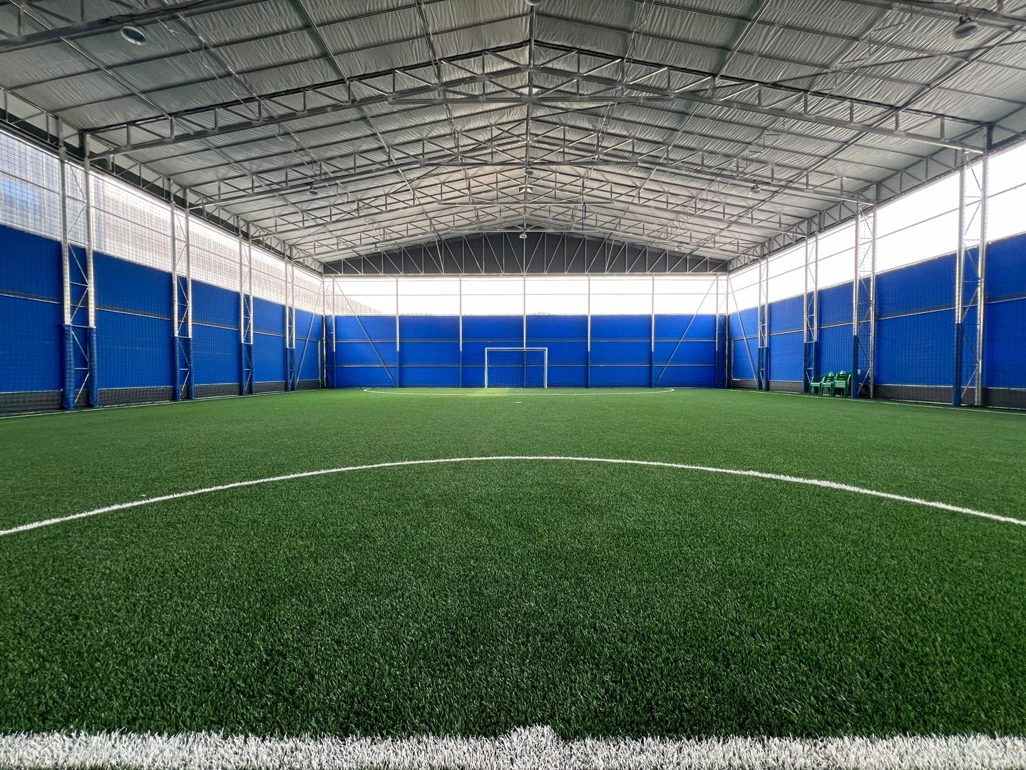 인천 검단 JS 풋살 플레이스