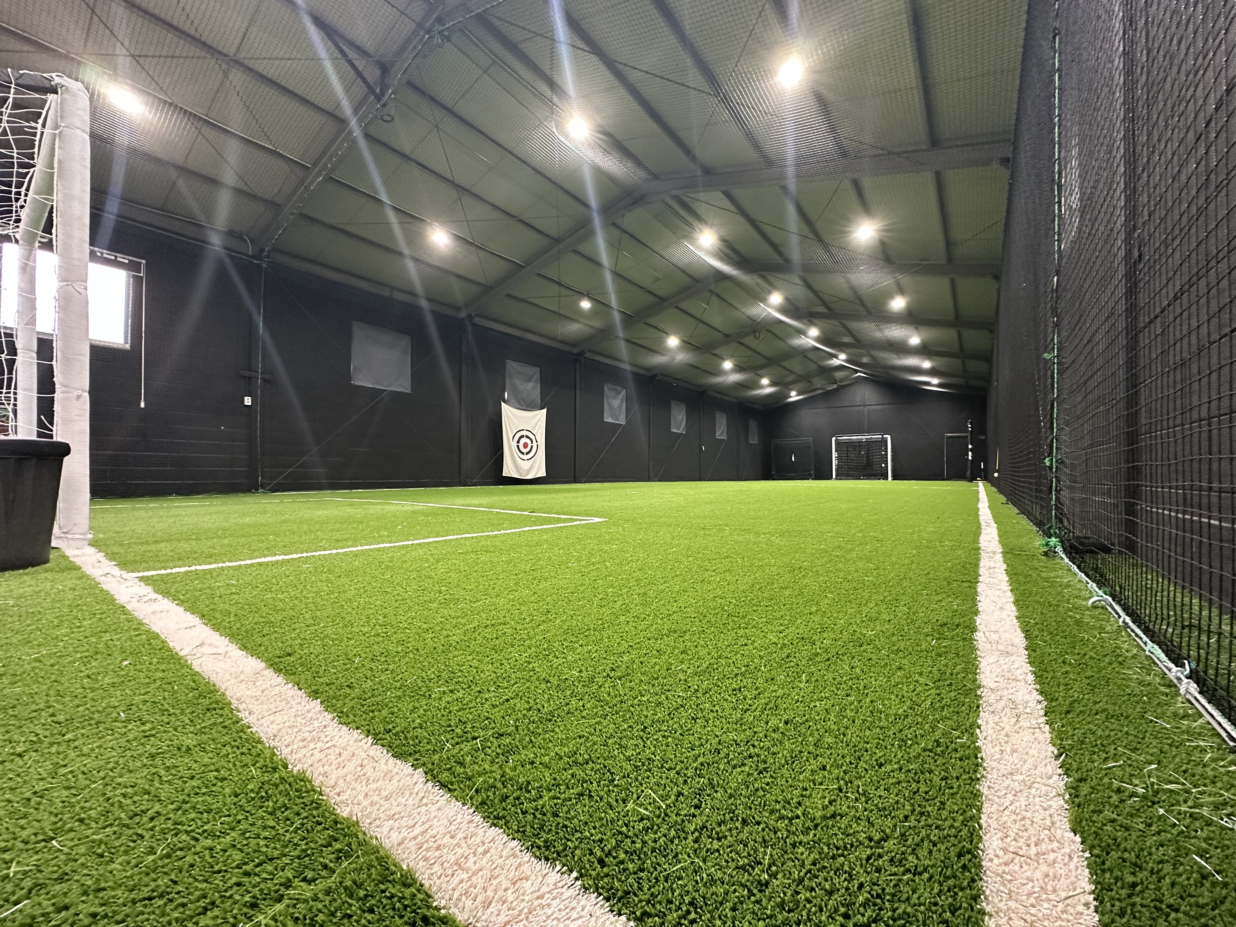 하남 야구 풋살 스포츠 아카데미(실내)