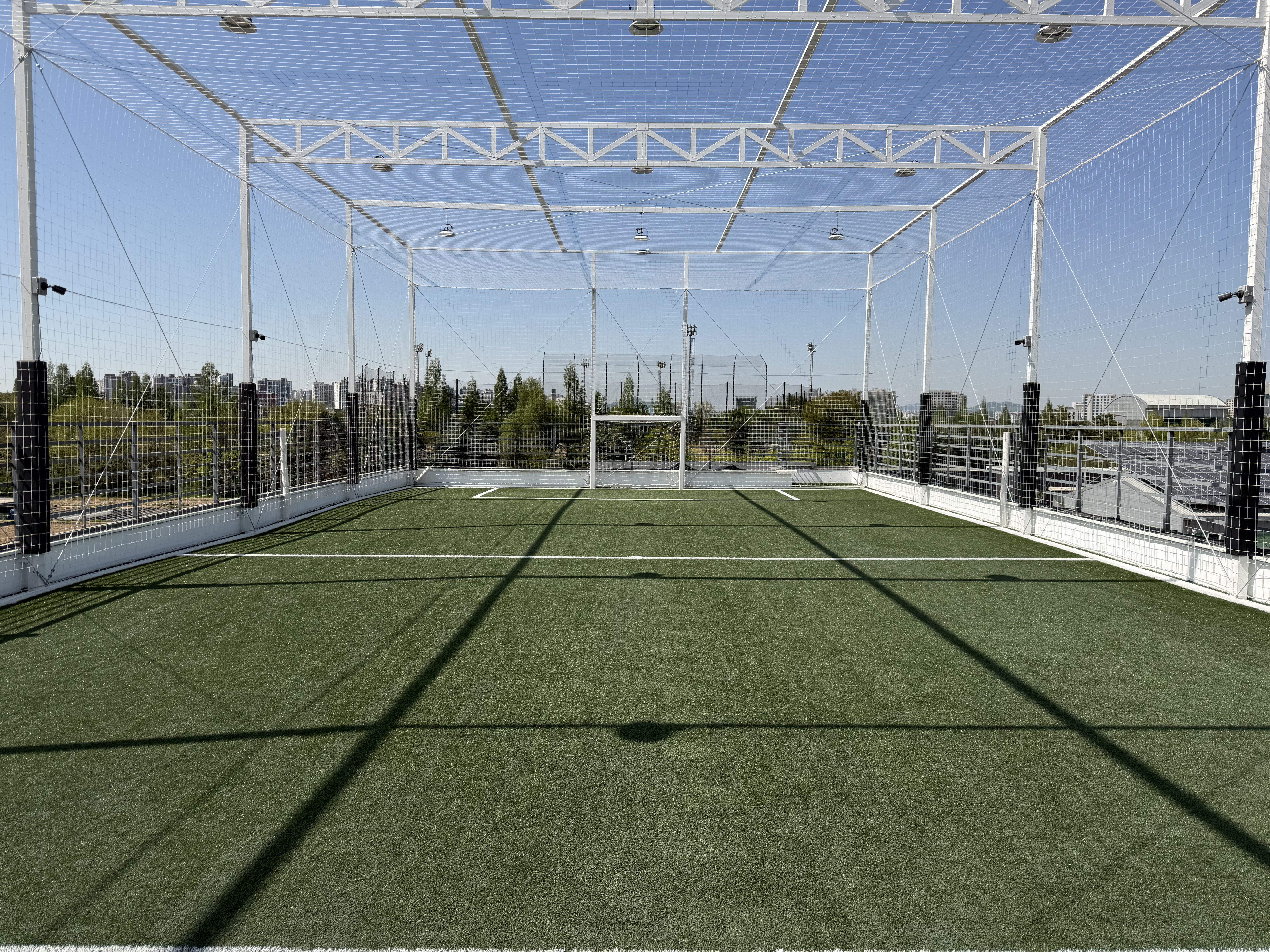 수원 폴인풋볼 아카데미