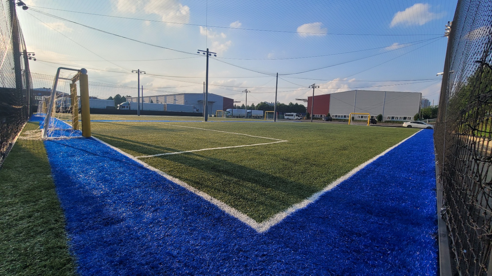 전주 에이스 풋살장