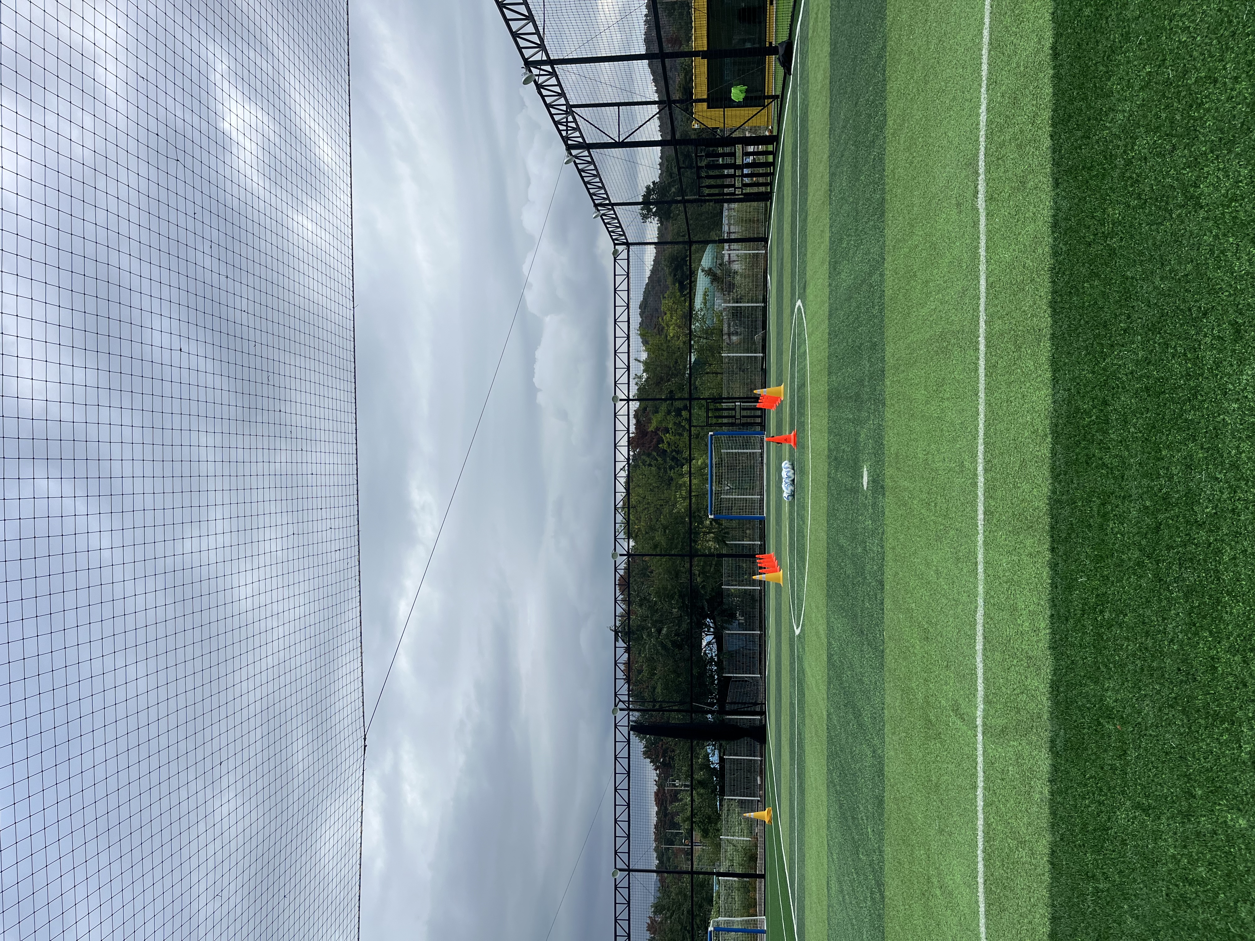 포항 헤이데이 풋살장 2호점