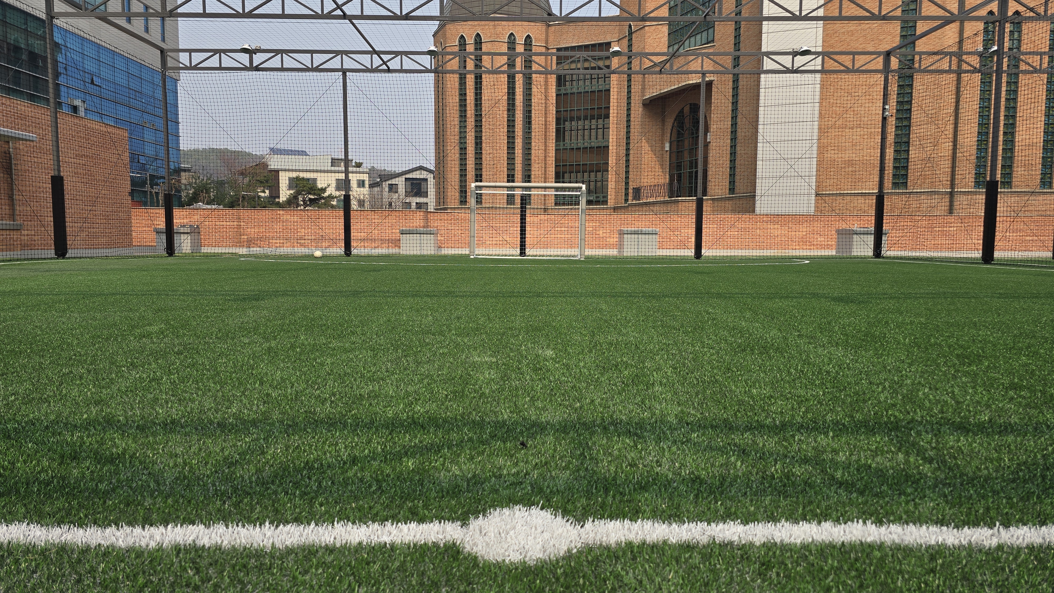 수원 광교 스포필드