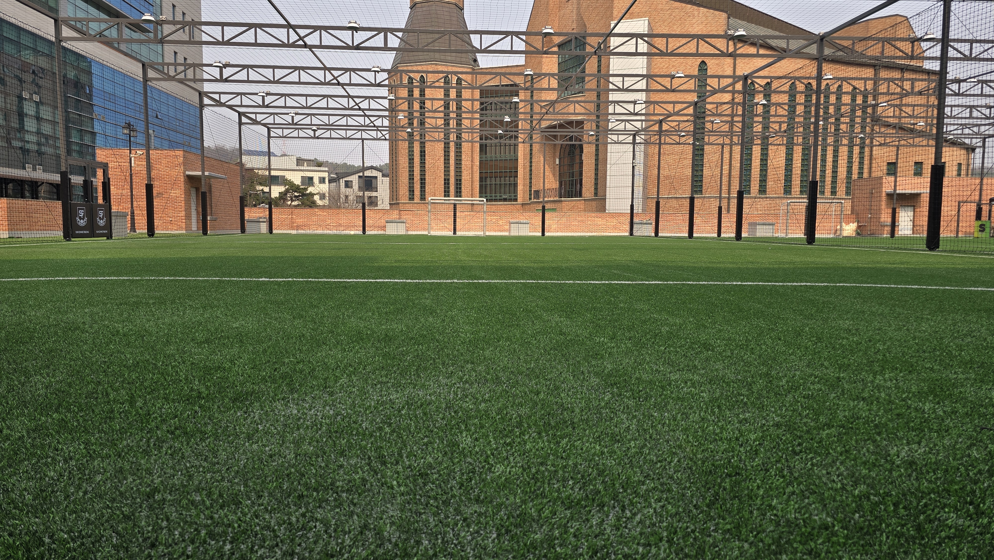 수원 광교 스포필드