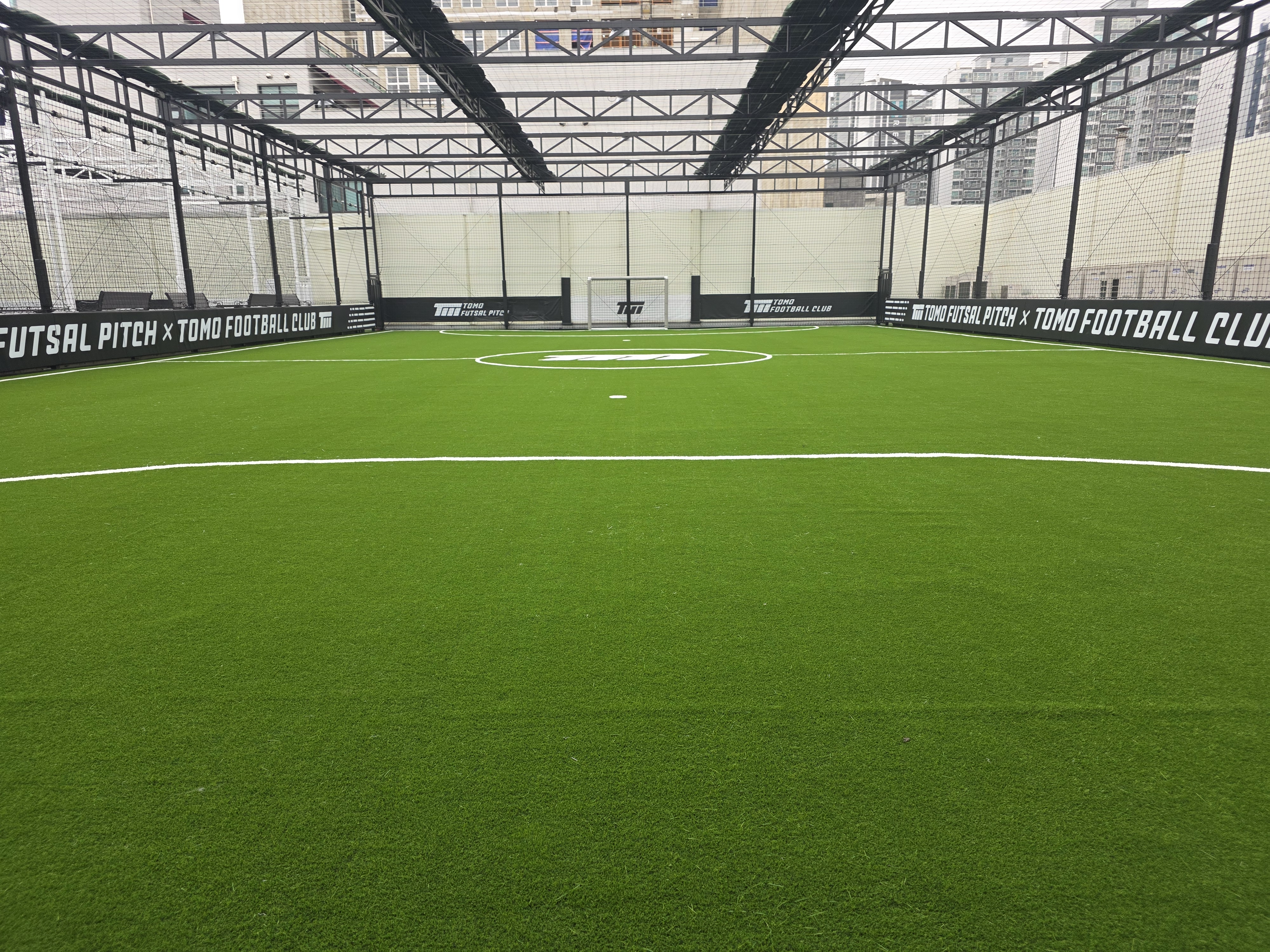 서울 성북 토모 풋살