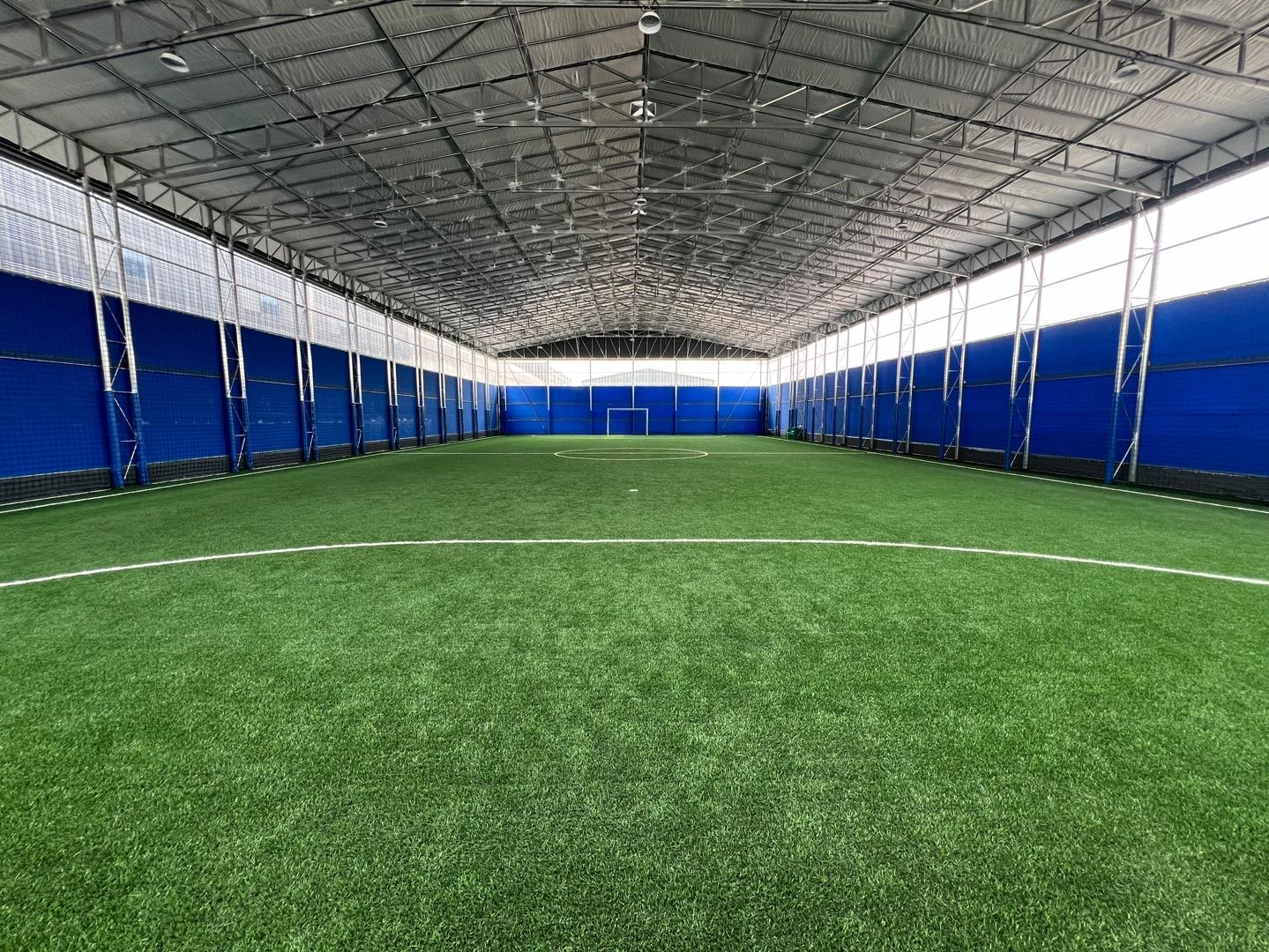 인천 검단 JS 풋살 플레이스