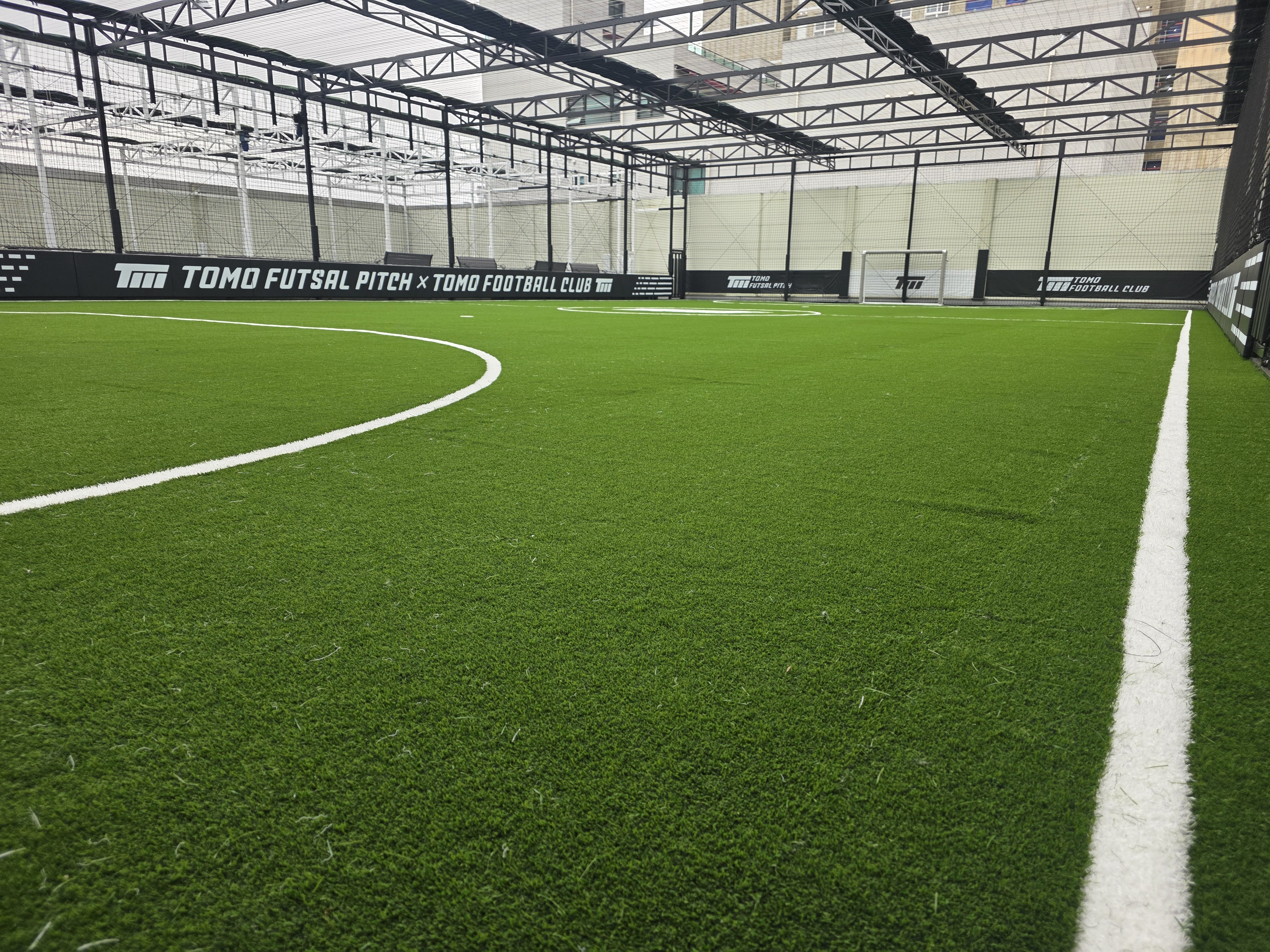 서울 성북 토모 풋살