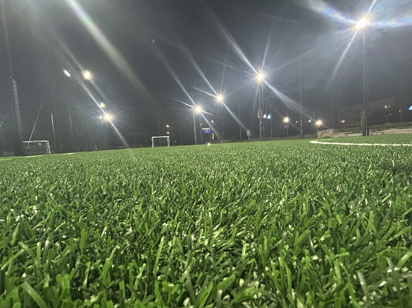 오산 AJ 풋살파크