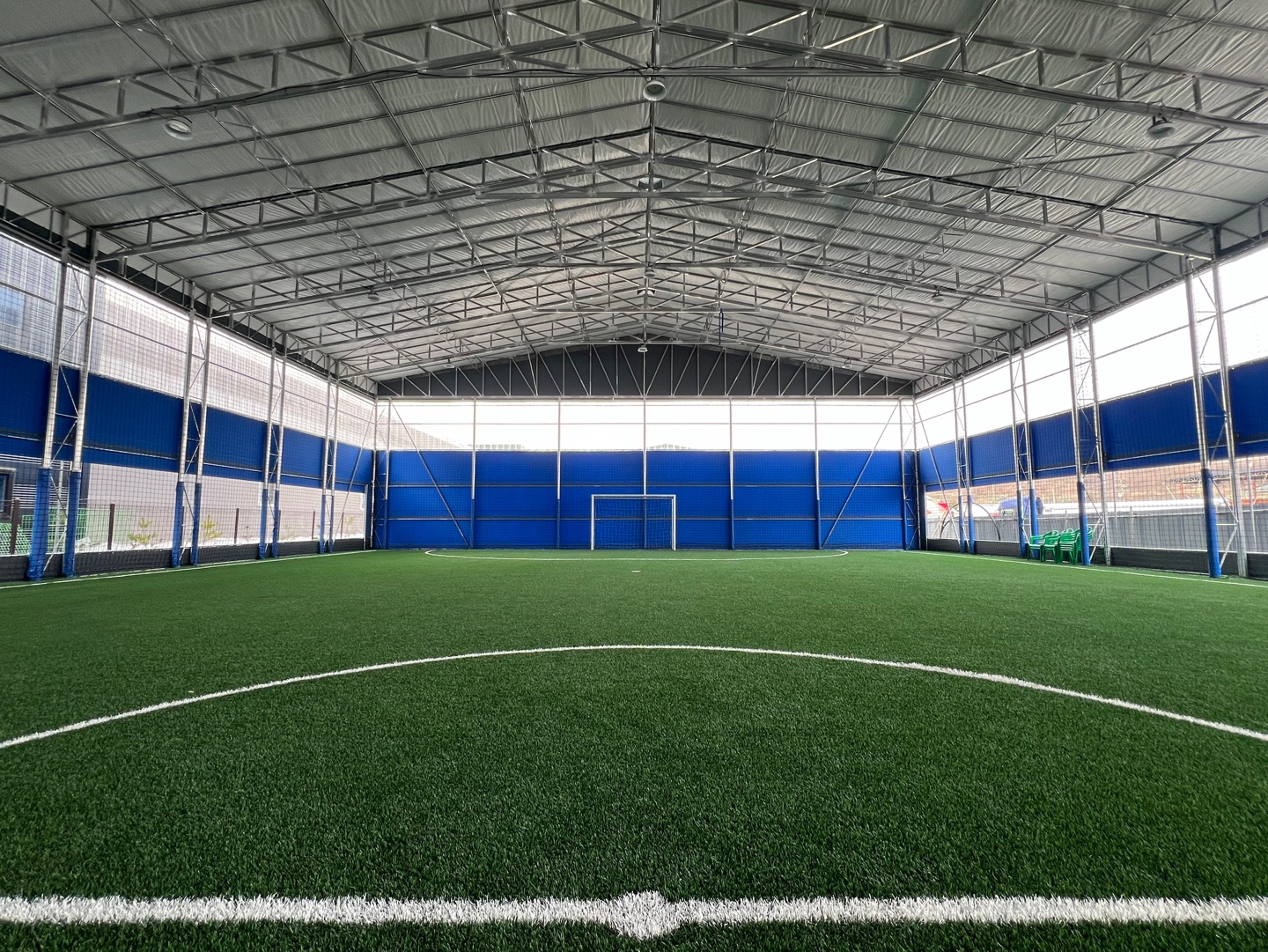 인천 검단 JS 풋살 플레이스