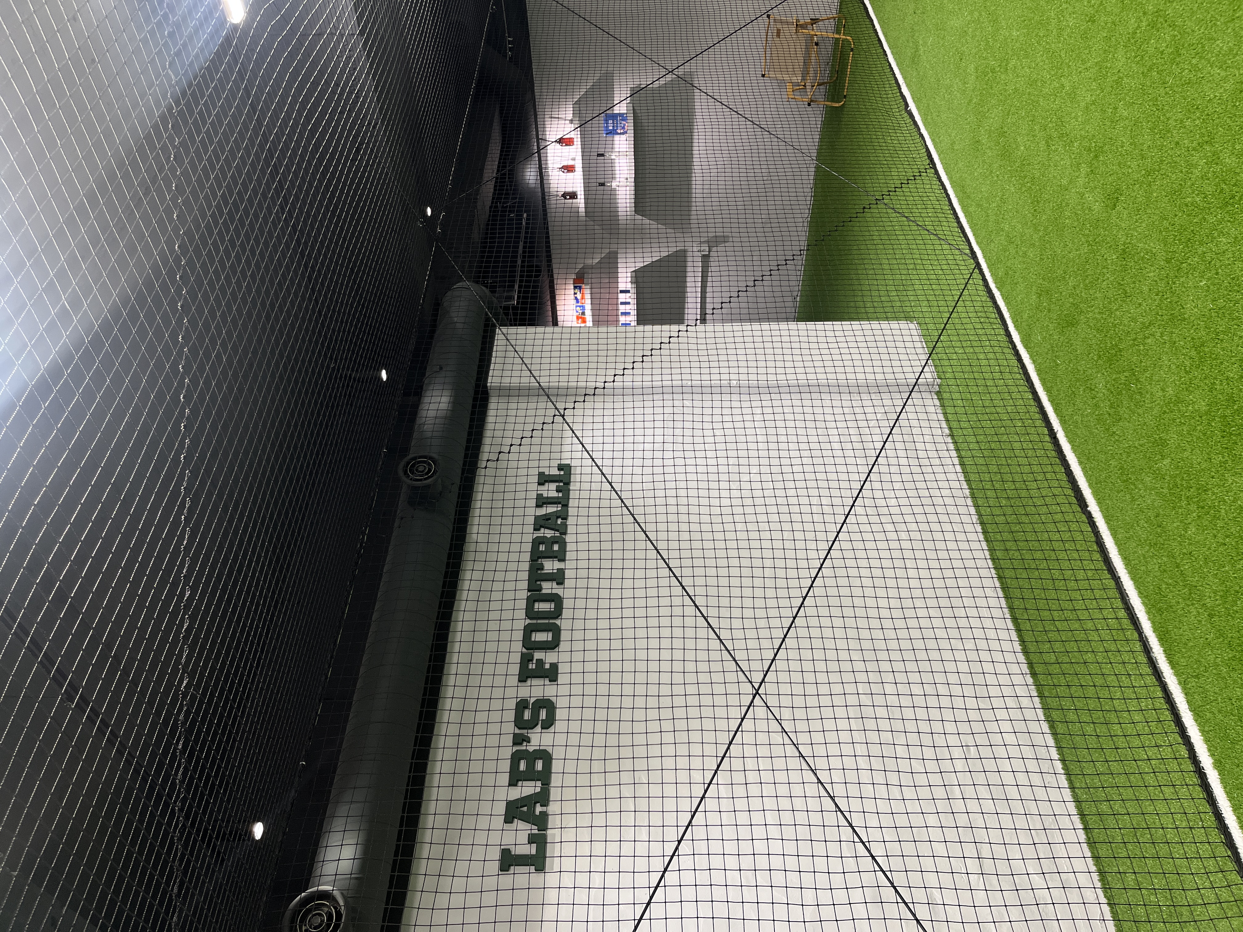 서울 잠실 랩스풋볼