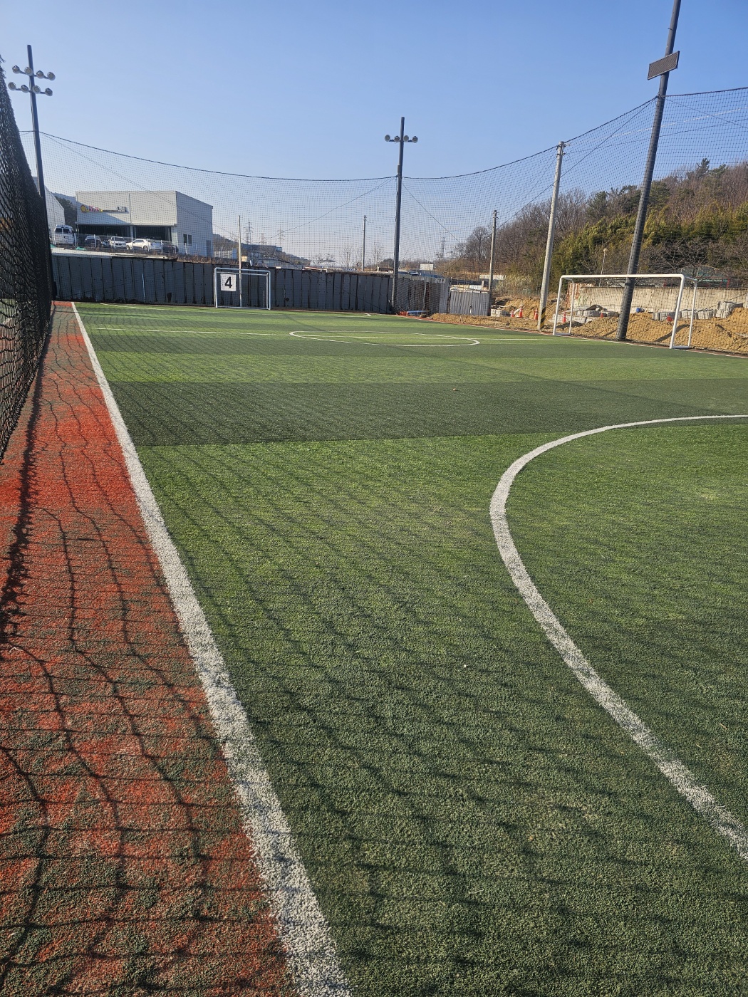 구미 비바 풋살클럽