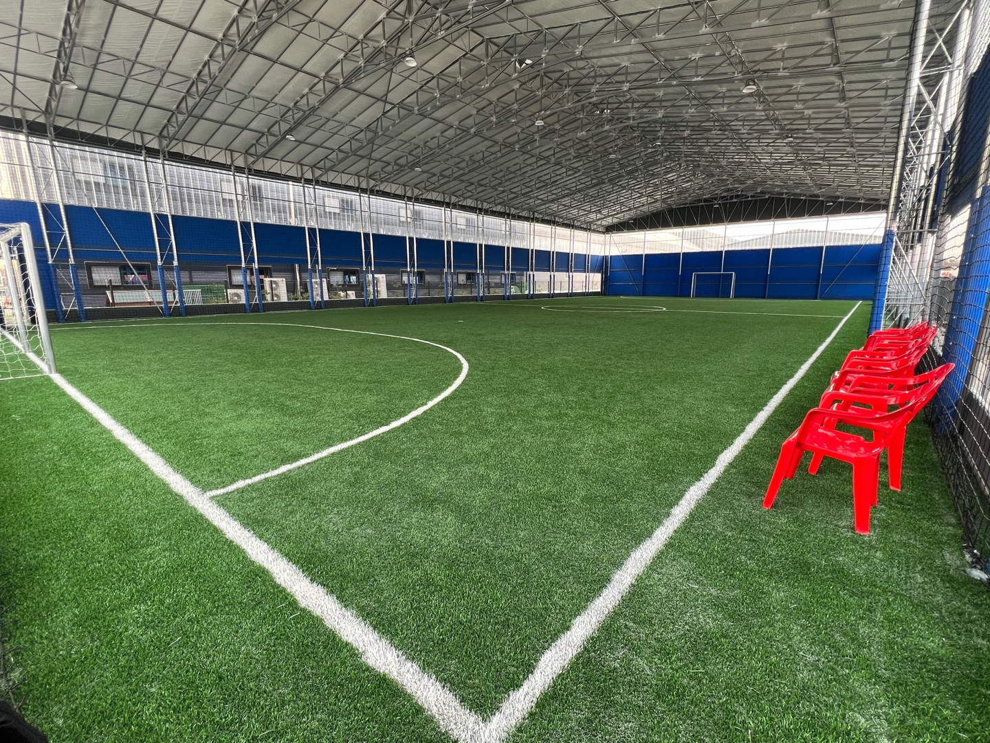 인천 검단 JS 풋살 플레이스