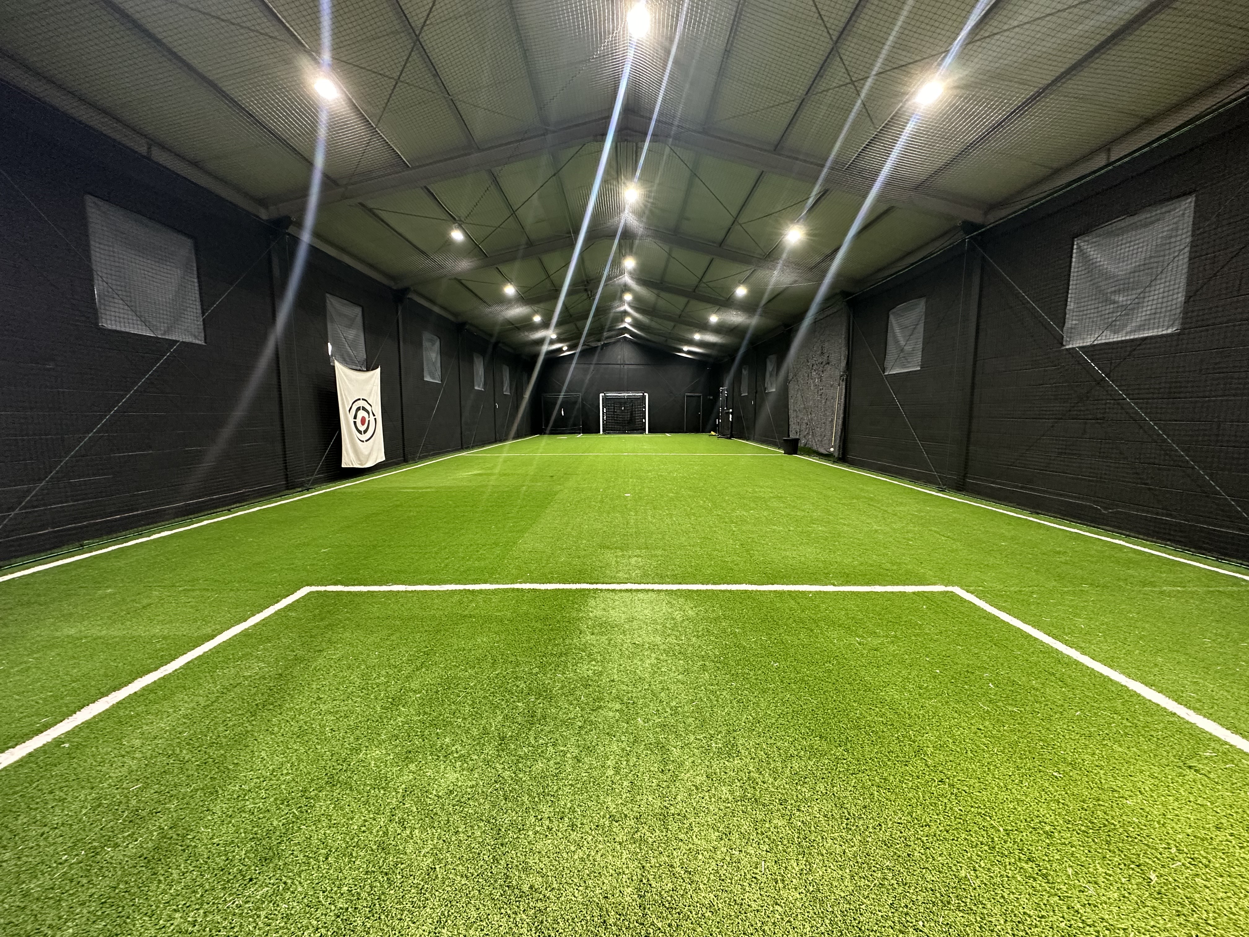 하남 야구 풋살 스포츠 아카데미(실내)