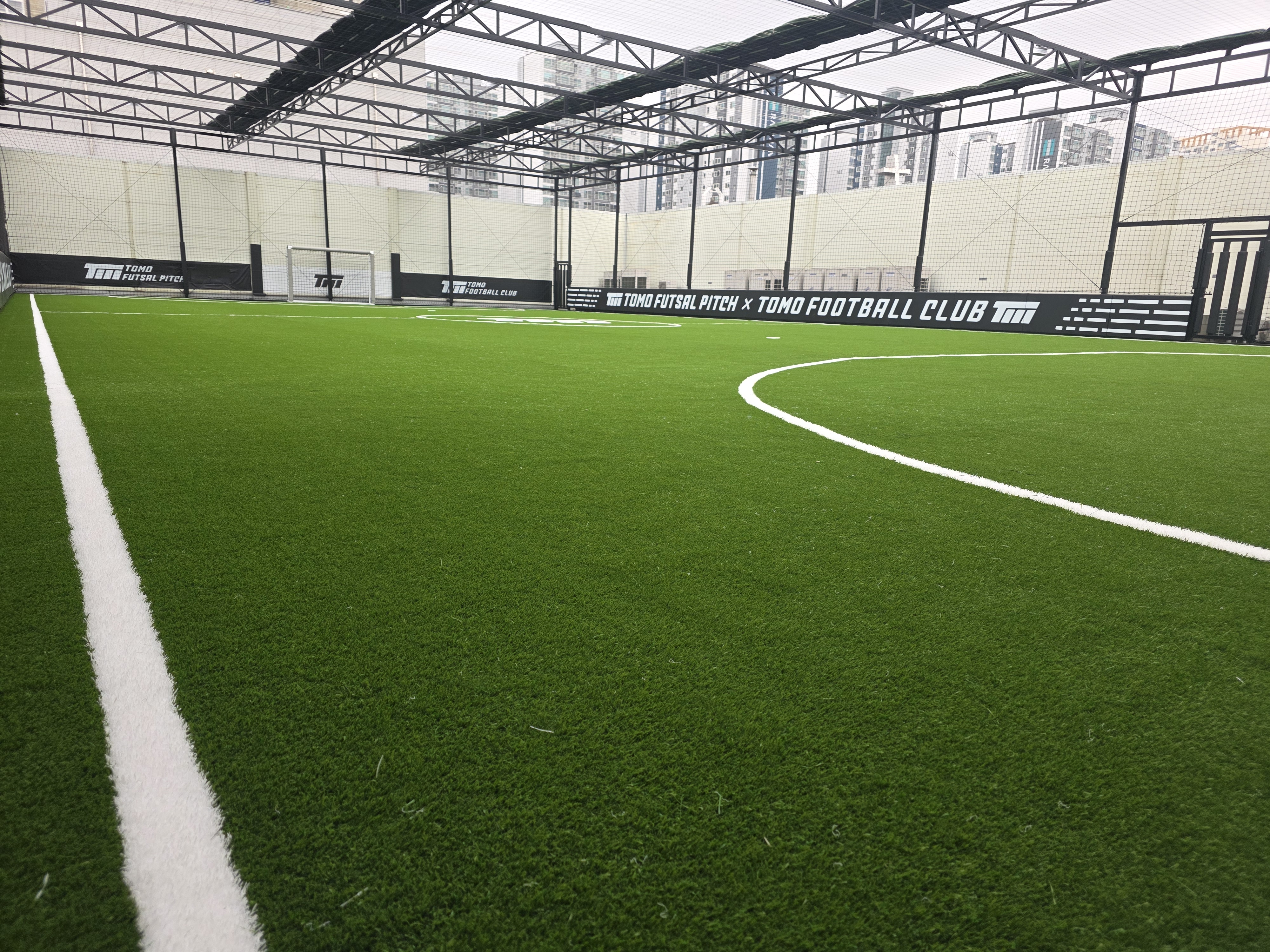 서울 성북 토모 풋살