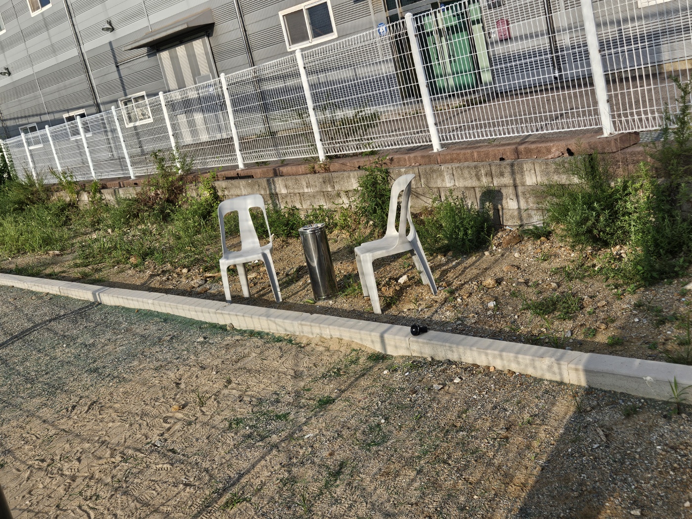 김포 준타스 고촌 풋살파크