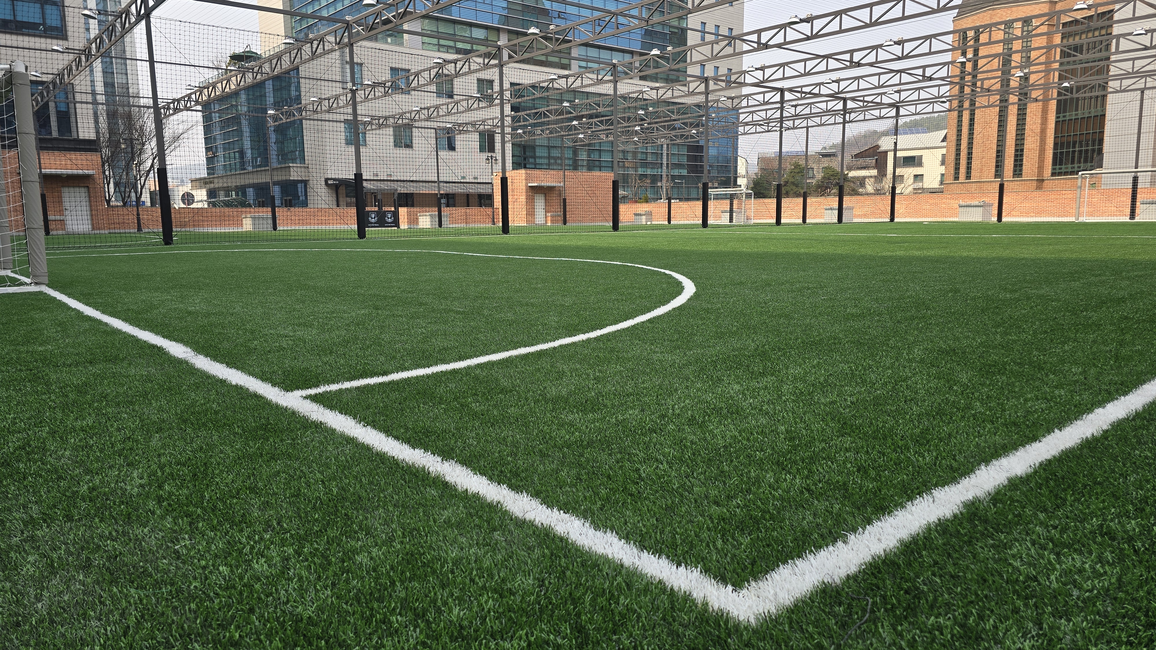 수원 광교 스포필드