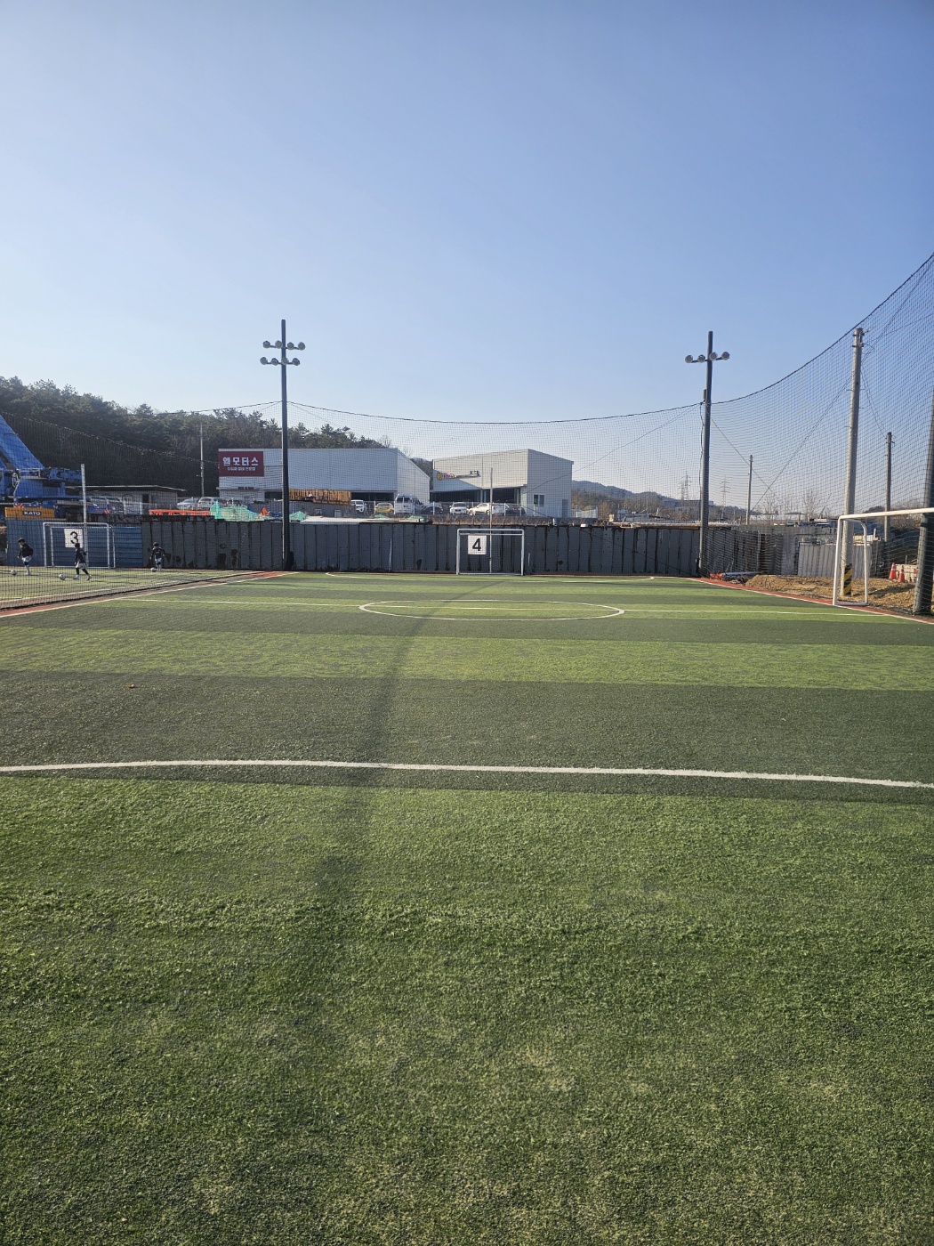 구미 비바 풋살클럽