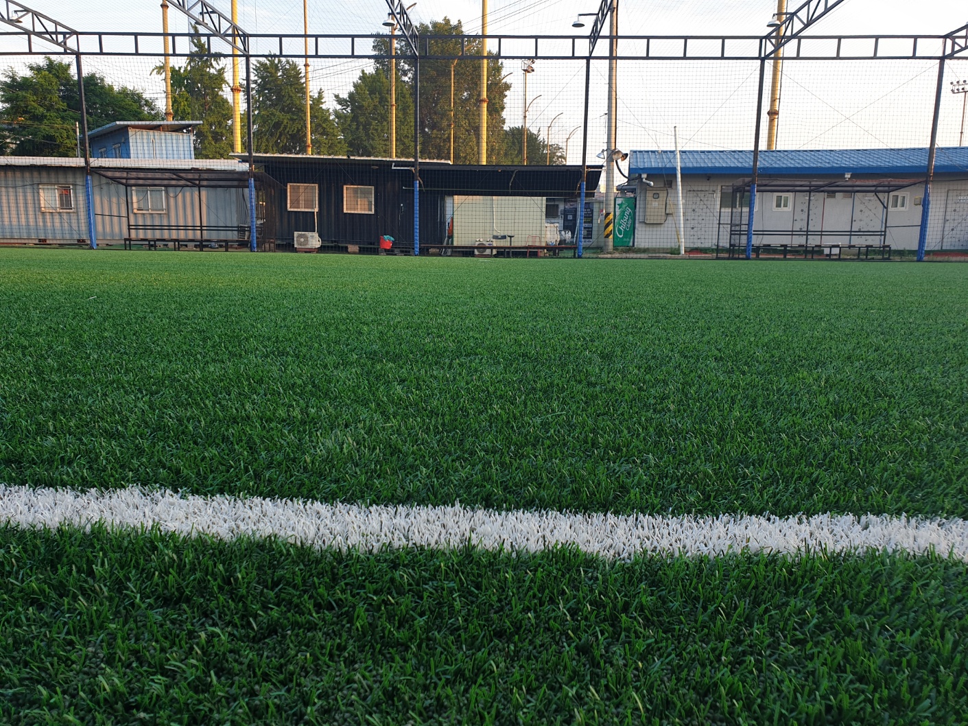 파주 에이스 풋살파크