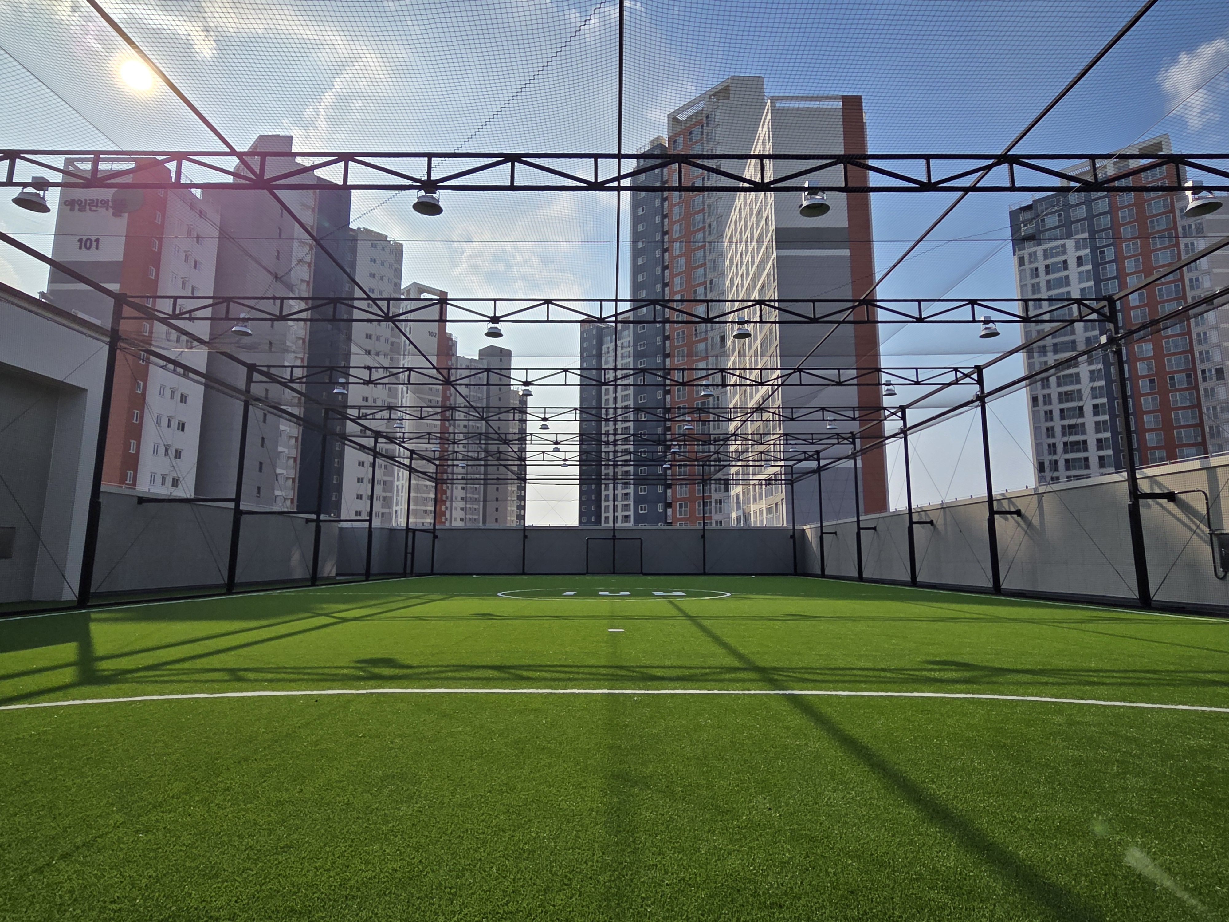 대구 범어 플레이스