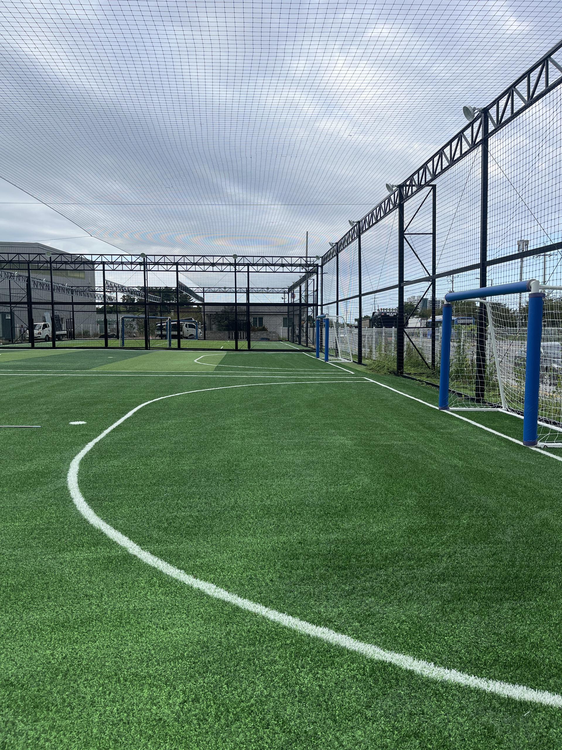 포항 헤이데이 풋살장 2호점